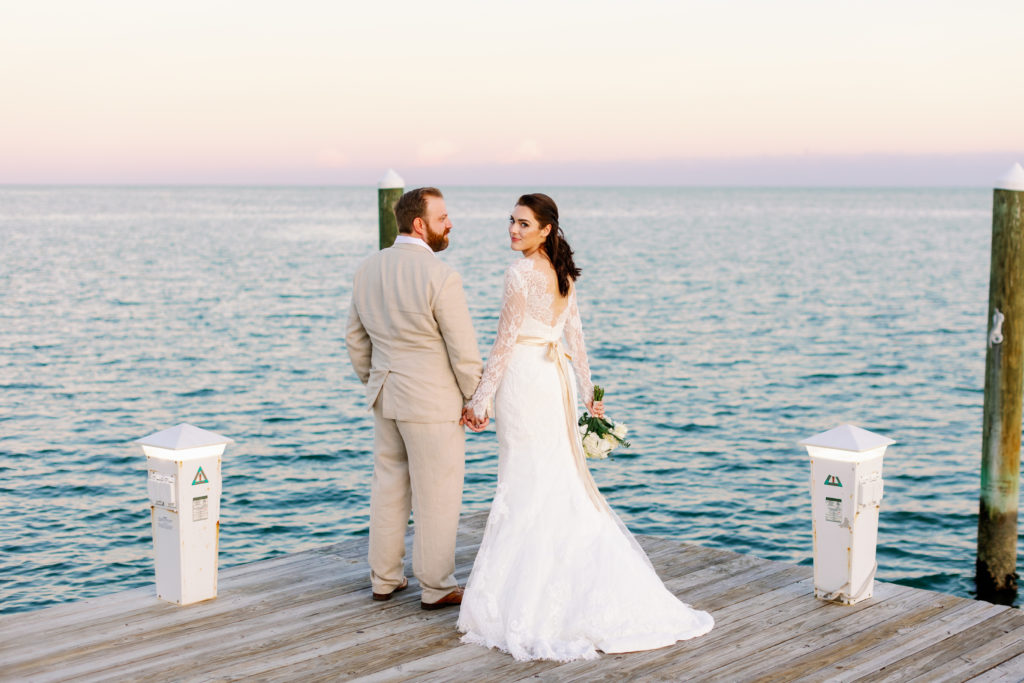 Amara Cay Resort Wedding, Claudia Rios Photography, Key Largo Wedding Photographer