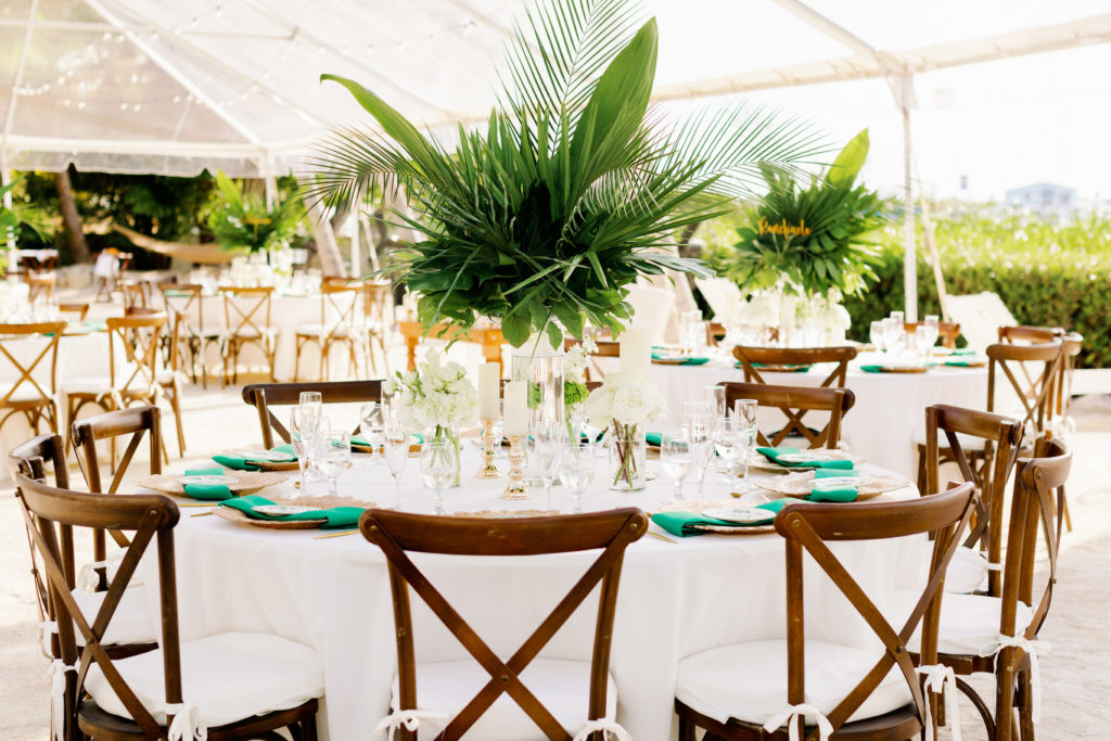 Coconut Palm Inn Wedding, Claudia Rios Photography, Key Largo Wedding Photographer