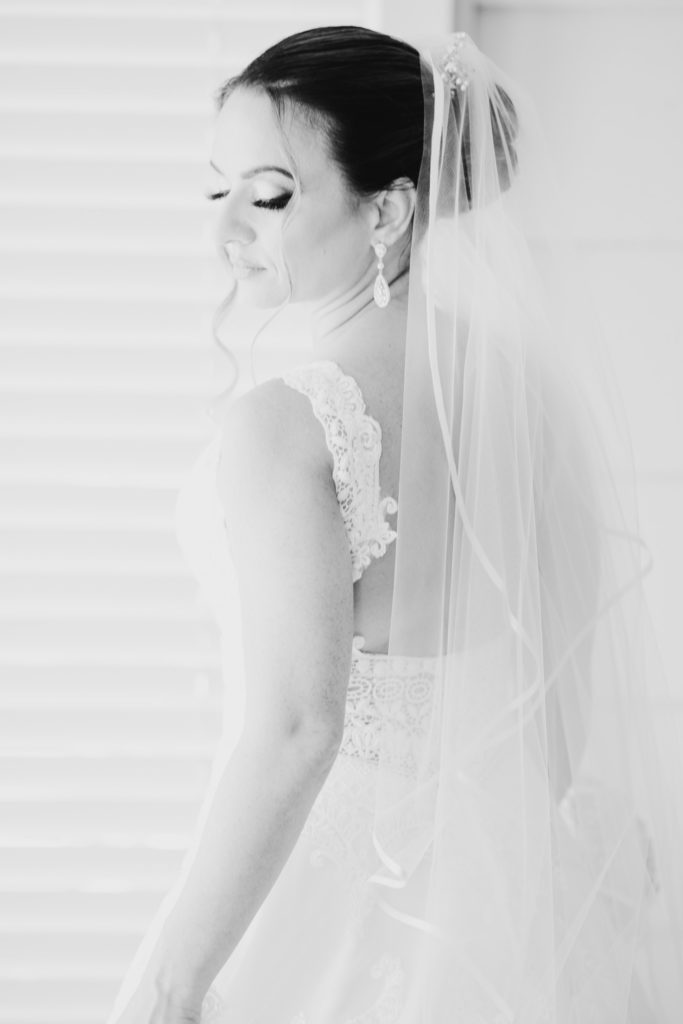 Coconut Palm Inn Wedding, Claudia Rios Photography, Key Largo Wedding Photographer