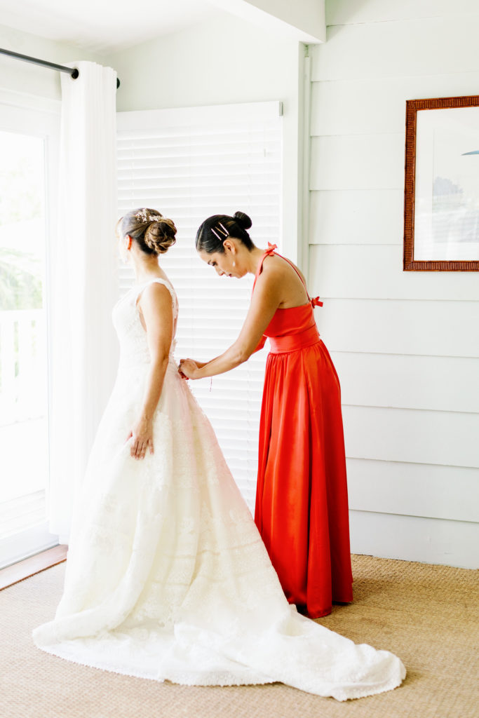 Coconut Palm Inn Wedding, Claudia Rios Photography, Key Largo Wedding Photographer