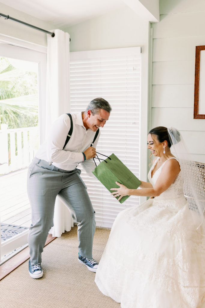 Coconut Palm Inn Wedding, Claudia Rios Photography, Key Largo Wedding Photographer