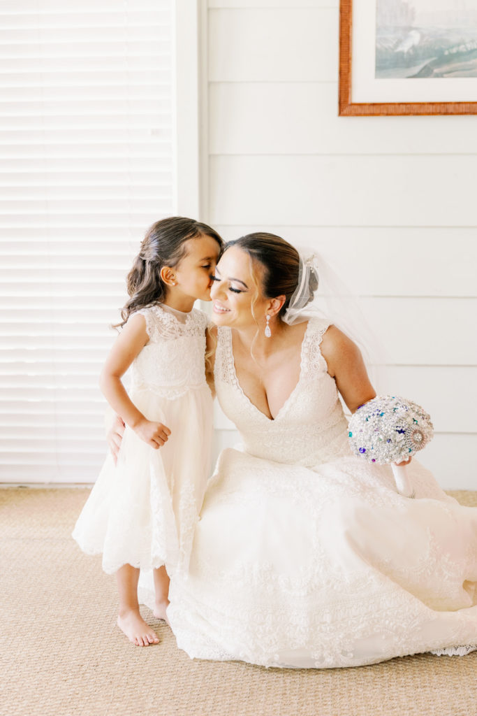 Coconut Palm Inn Wedding, Claudia Rios Photography, Key Largo Wedding Photographer