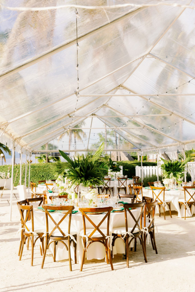 Coconut Palm Inn Wedding, Claudia Rios Photography, Key Largo Wedding Photographer