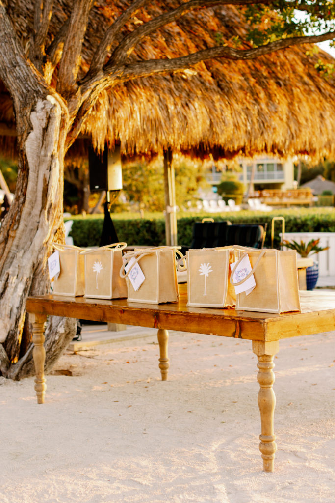 Coconut Palm Inn Wedding Welcome Party , Claudia Rios Photography, Key Largo Wedding Photographer