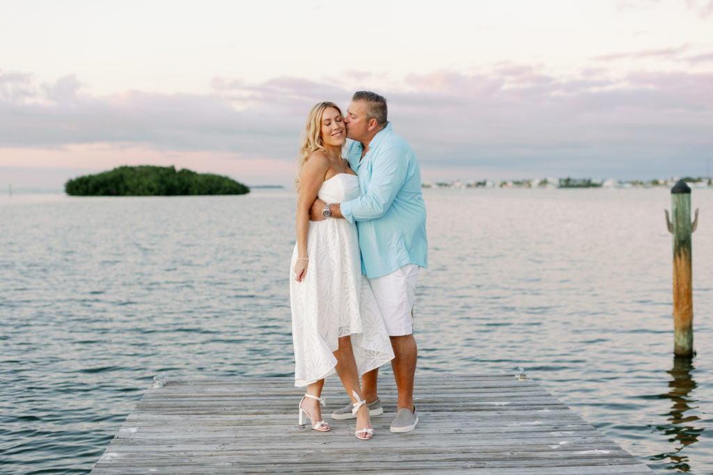 Coconut Palm Inn Wedding Welcome Party , Claudia Rios Photography, Key Largo Wedding Photographer