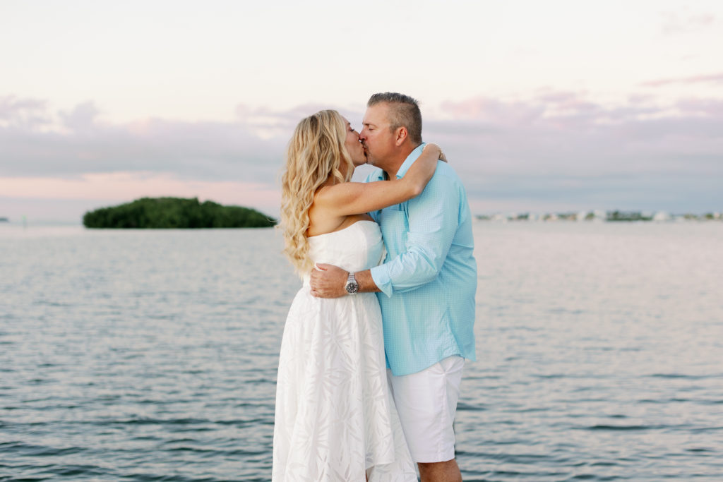 Coconut Palm Inn Wedding Welcome Party , Claudia Rios Photography, Key Largo Wedding Photographer