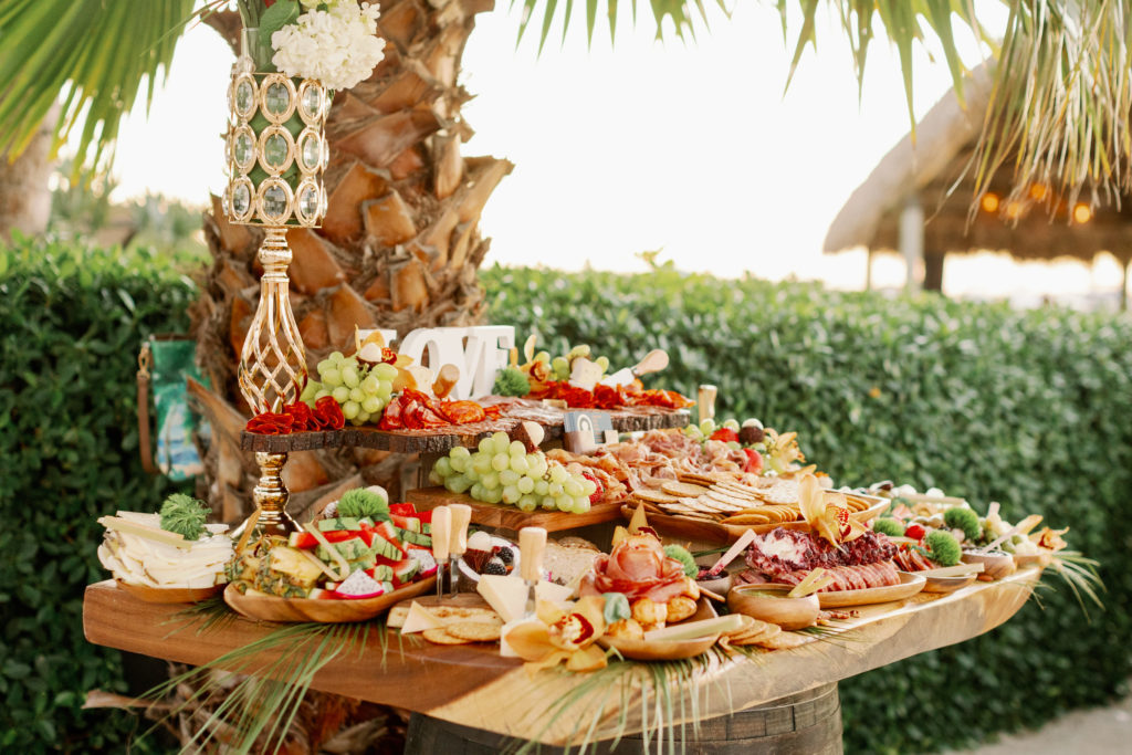 Coconut Palm Inn Wedding Welcome Party , Claudia Rios Photography, Key Largo Wedding Photographer