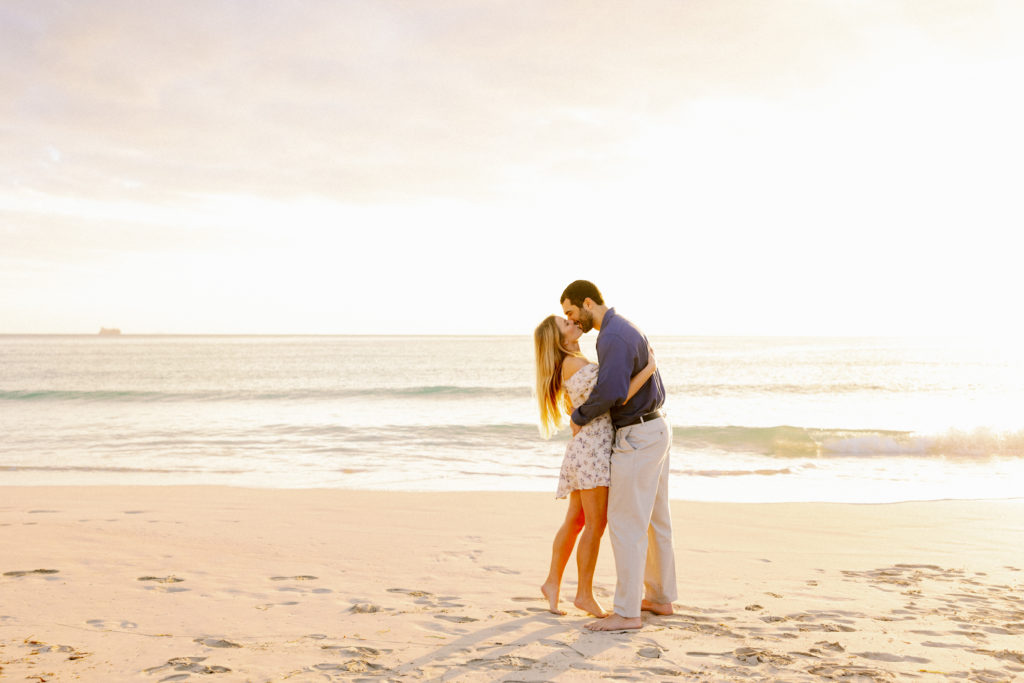 Engagement Photos South Pointe Park, Miami Beach Engagement Photographer, South Pointe Park Engagement Session, Claudia Rios Photography