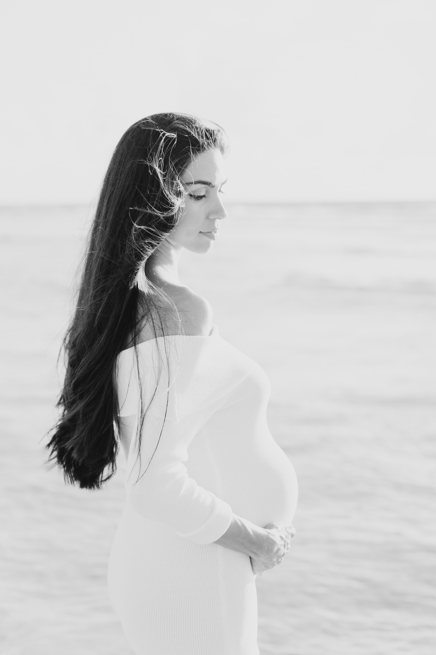 Miami Beach Maternity Photos, South Pointe Park Maternity Session, Miami Maternity Photographer, Claudia Rios Photography