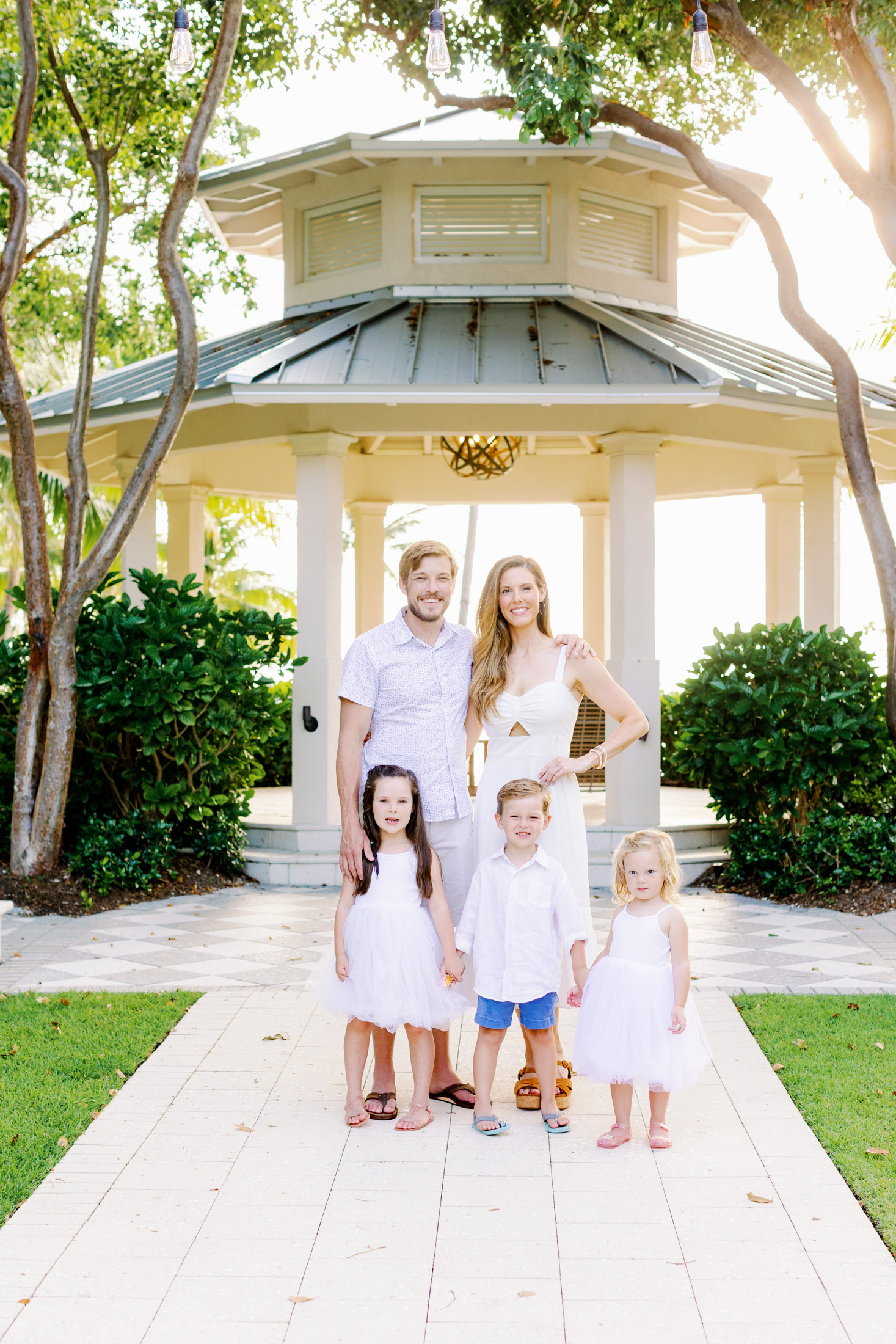 Key Largo Family Photographer, Claudia Rios Photography, Playa Lago Resort Family Photo Session