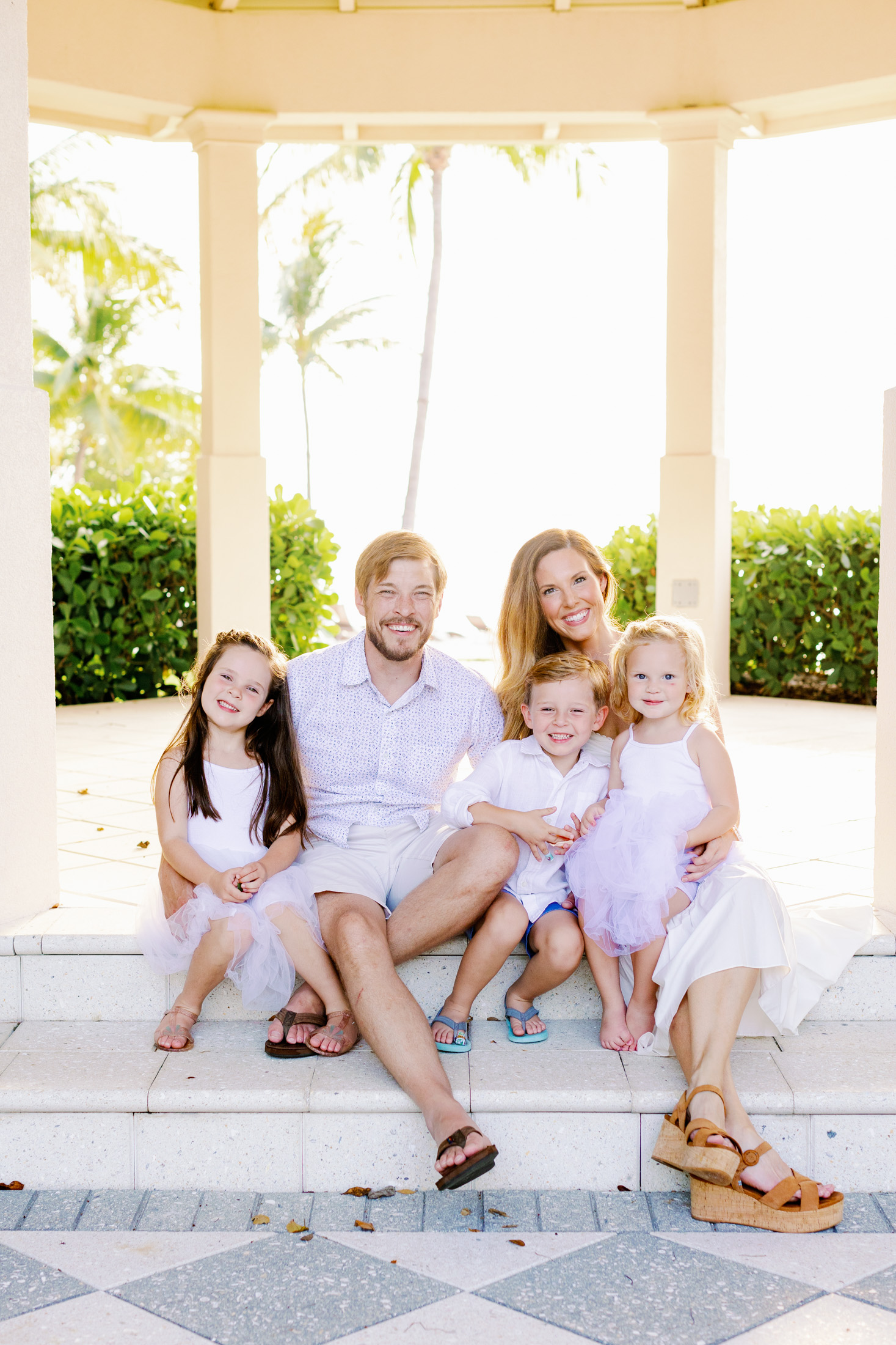 Key Largo Family Photographer, Claudia Rios Photography, Playa Lago Resort Family Photo Session