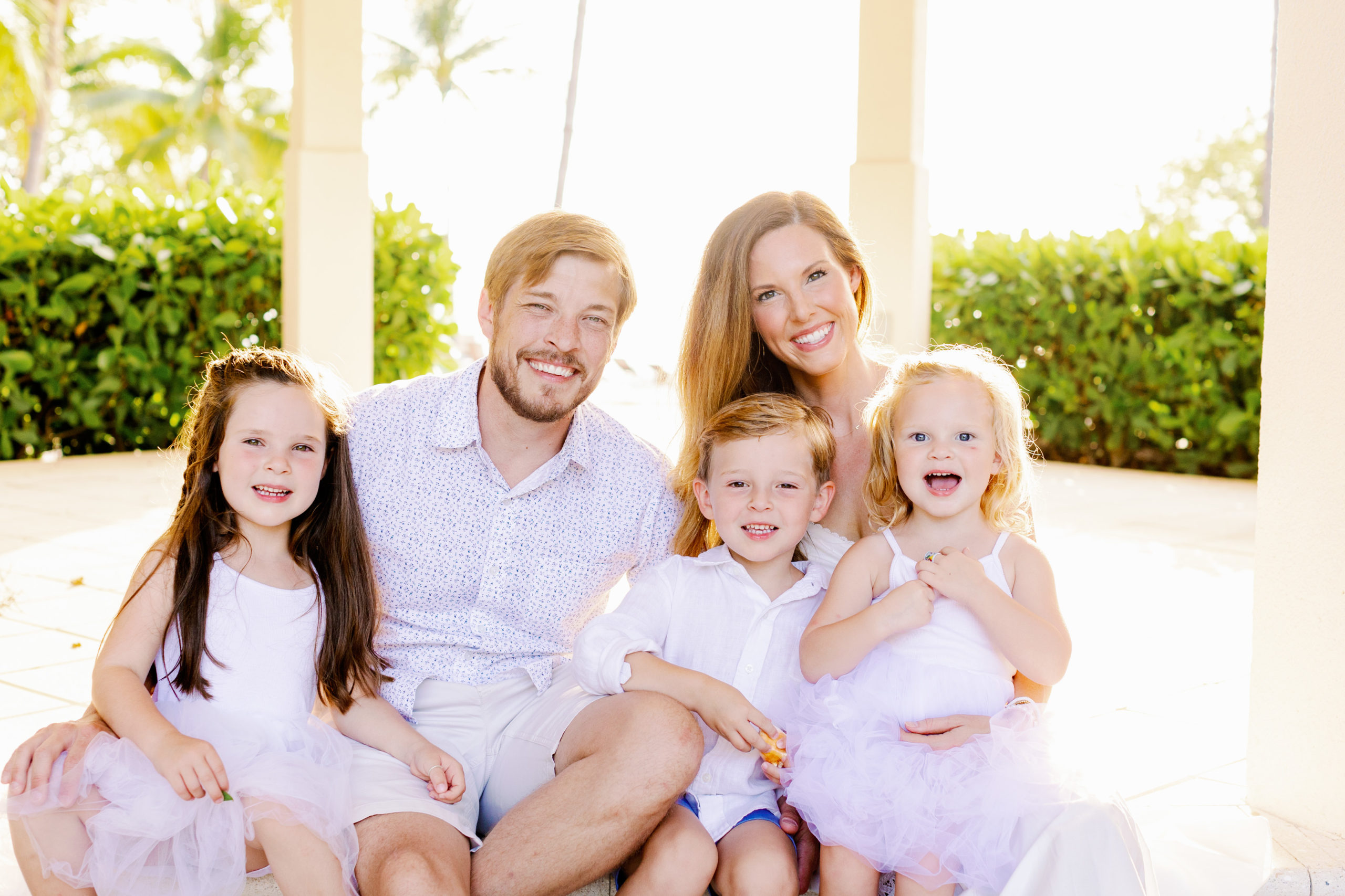 Key Largo Family Photographer, Claudia Rios Photography, Playa Lago Resort Family Photo Session