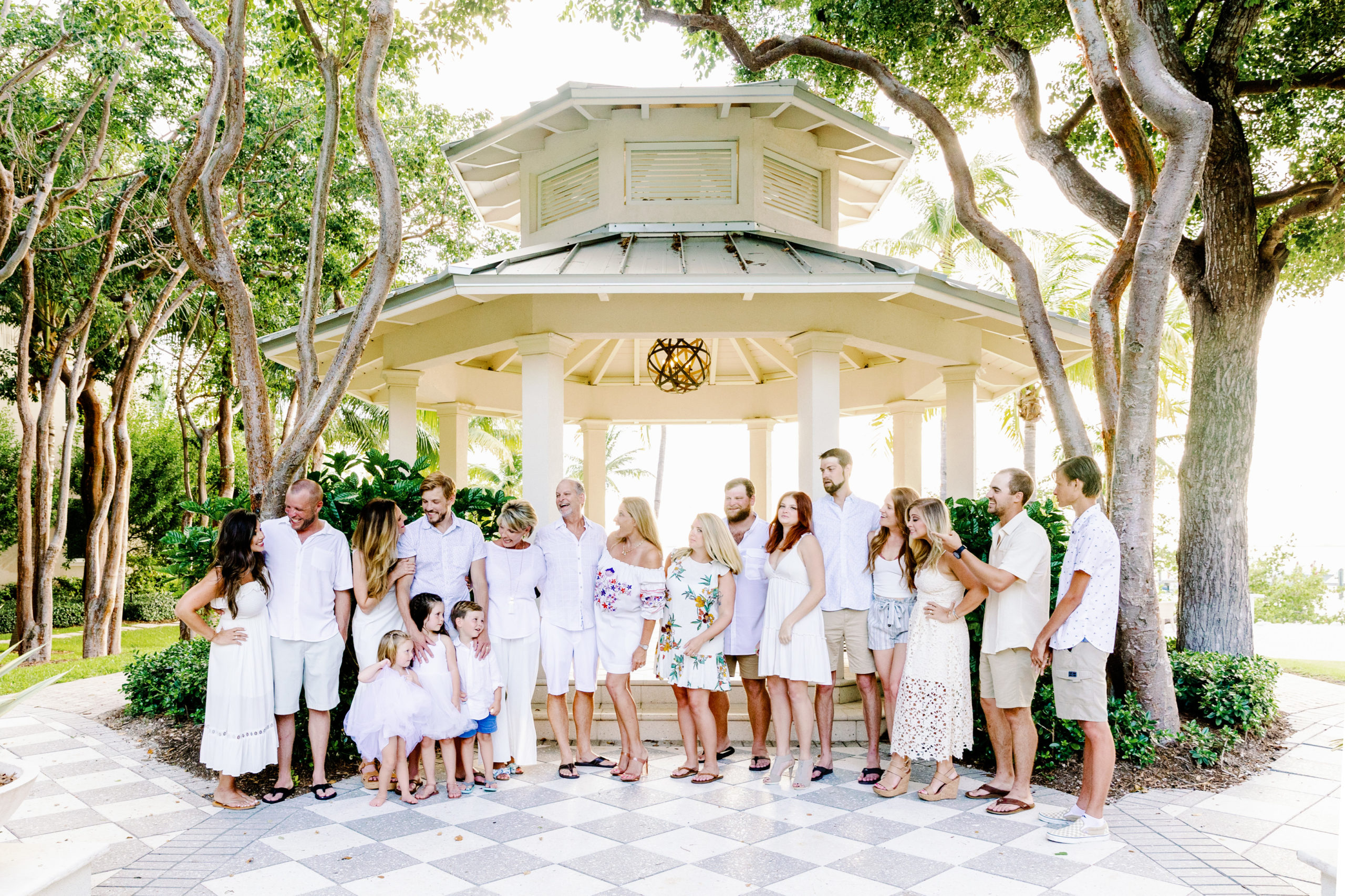 Key Largo Family Photographer, Claudia Rios Photography, Playa Lago Resort Family Photo Session