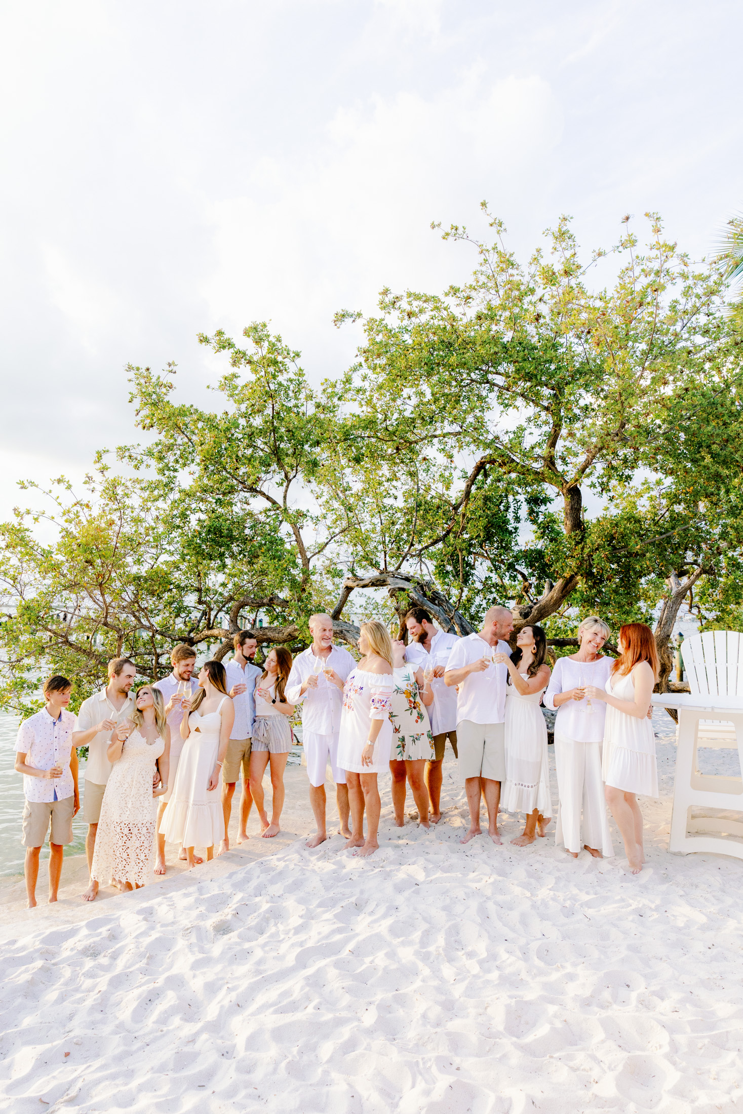 Key Largo Family Photographer, Claudia Rios Photography, Playa Lago Resort Family Photo Session