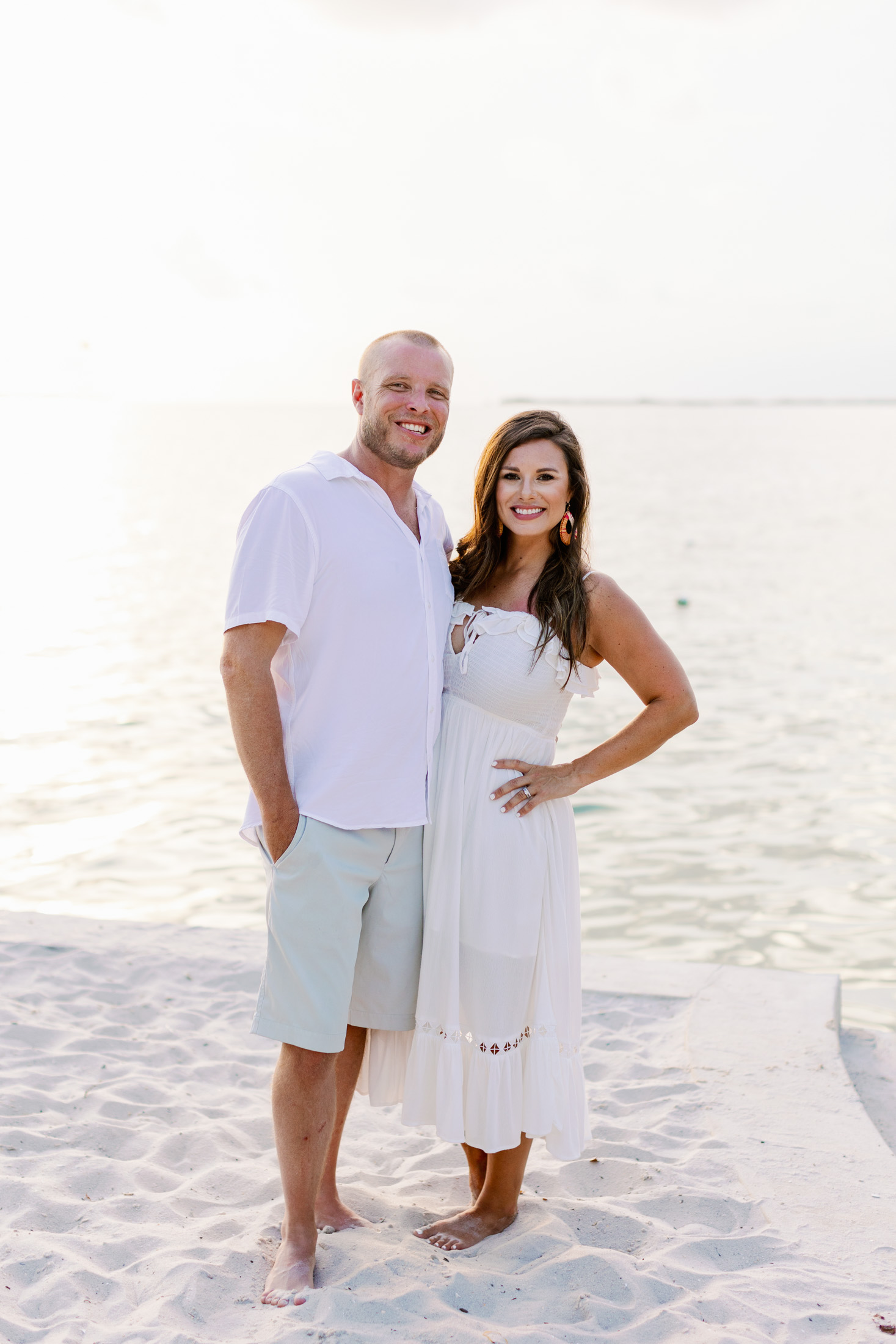 Key Largo Family Photographer, Claudia Rios Photography, Playa Lago Resort Family Photo Session