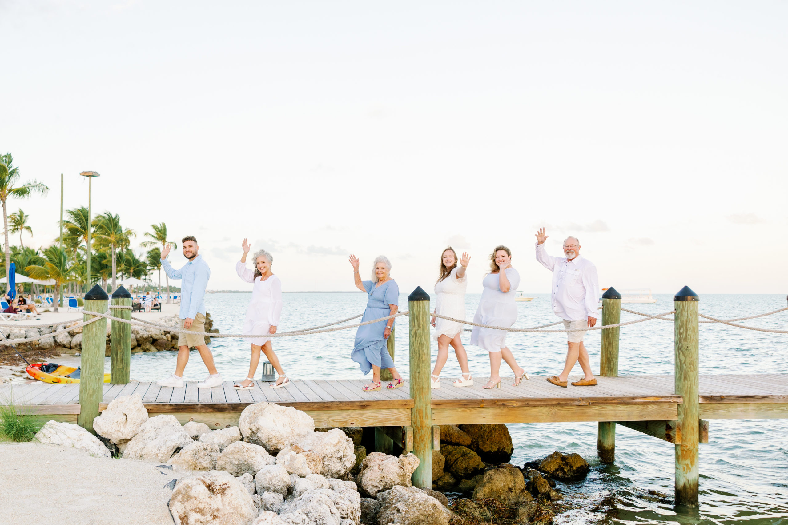 Family Photographer Islamorada, Islamorada Family Photographer, Islander Resort Family Photos. Claudia Rios Photography