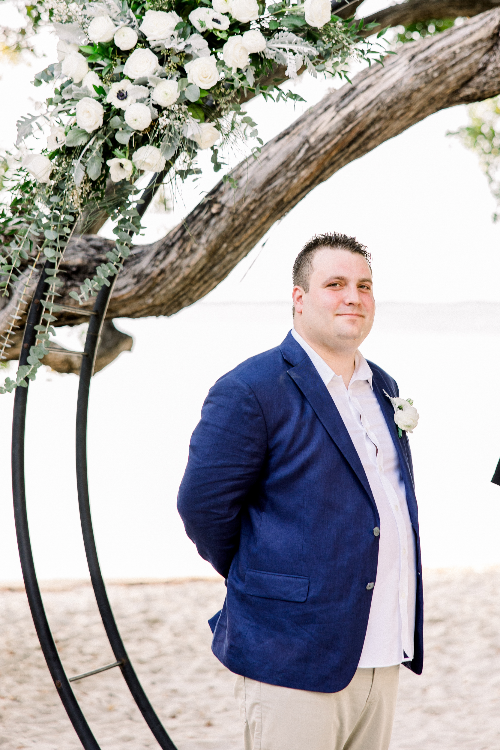 Bakers Cay Resort Wedding, Key Largo Wedding Photographer, Claudia Rios Photography