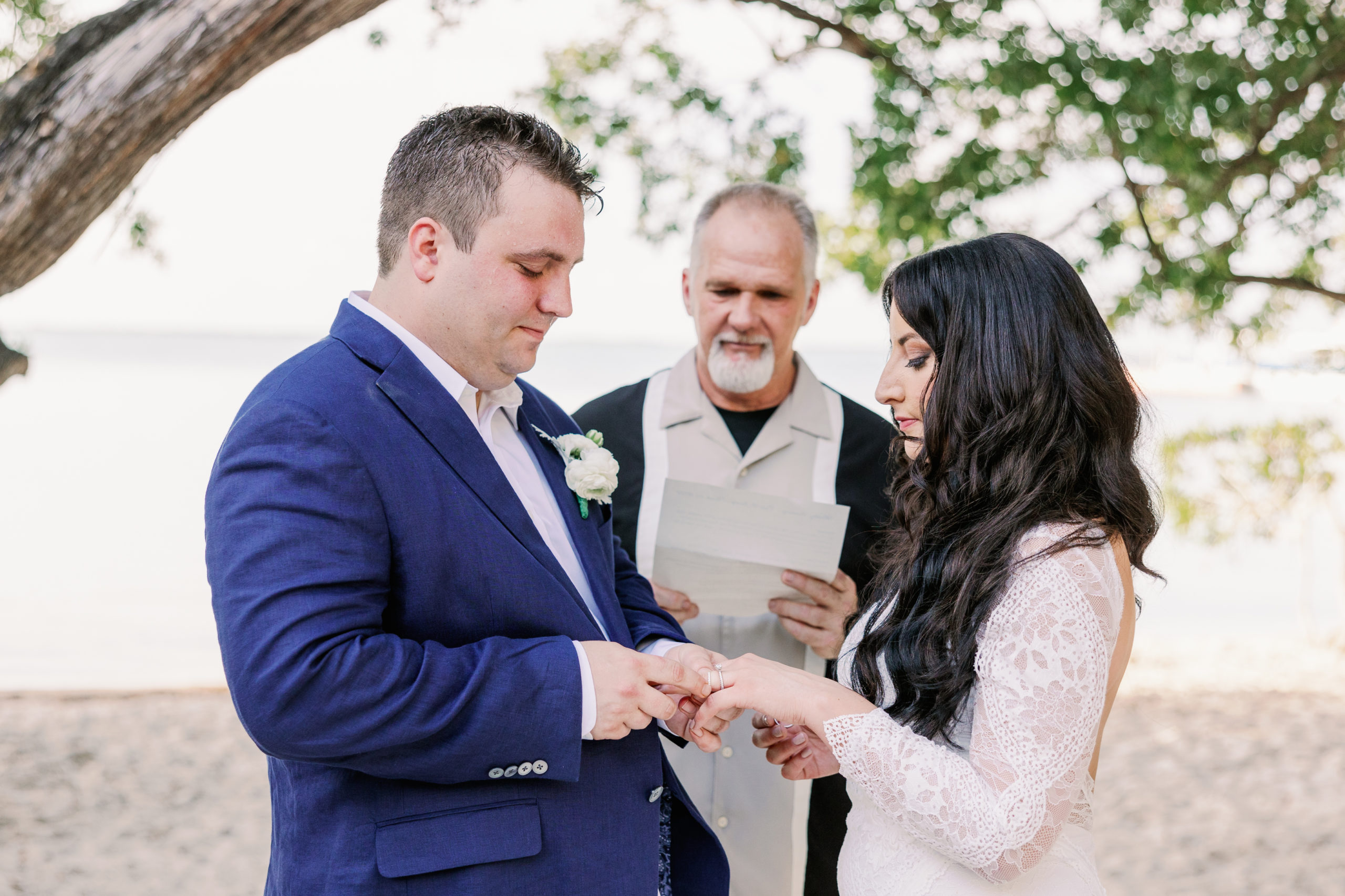 Bakers Cay Resort Wedding, Key Largo Wedding Photographer, Claudia Rios Photography