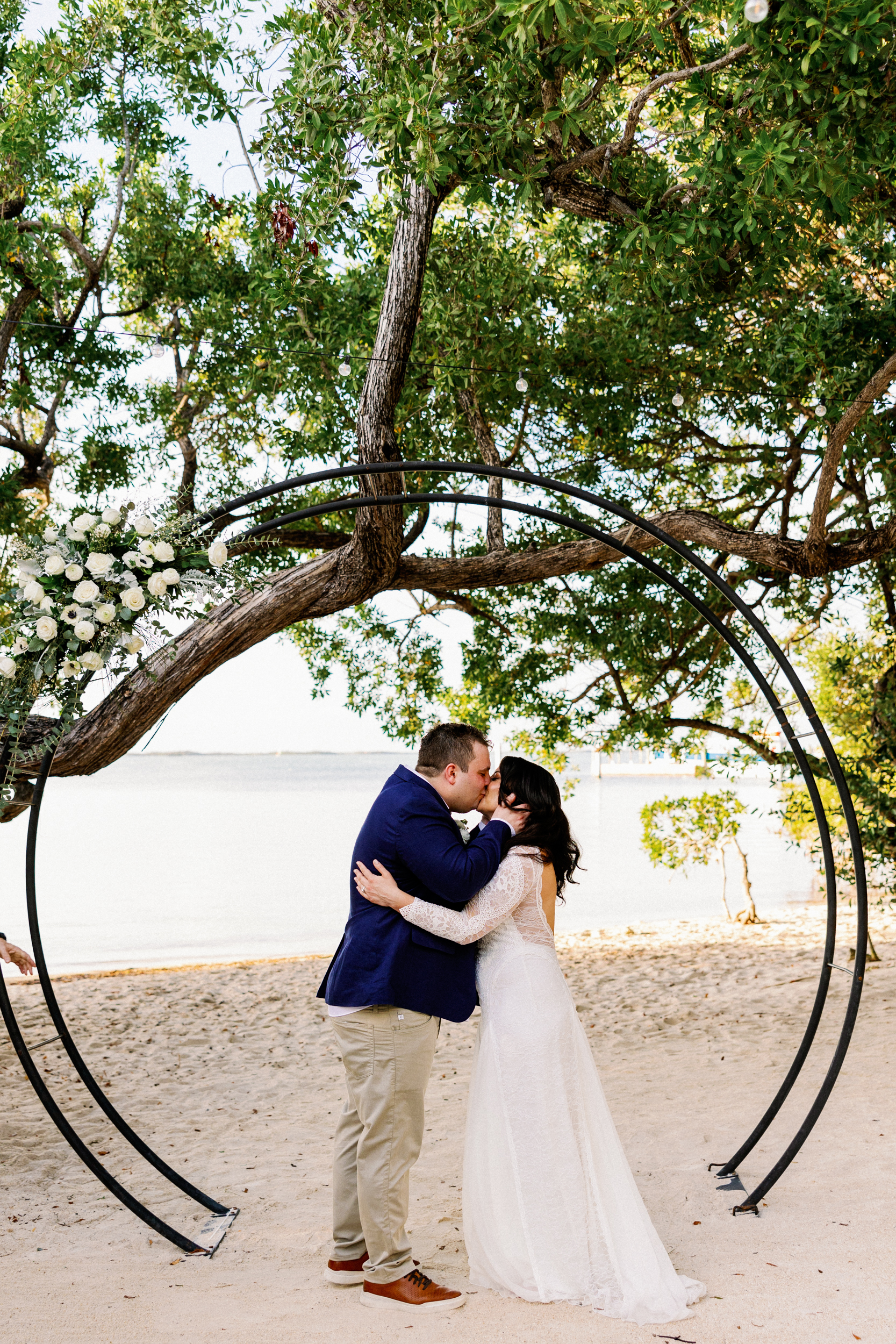 Bakers Cay Resort Wedding, Key Largo Wedding Photographer, Claudia Rios Photography