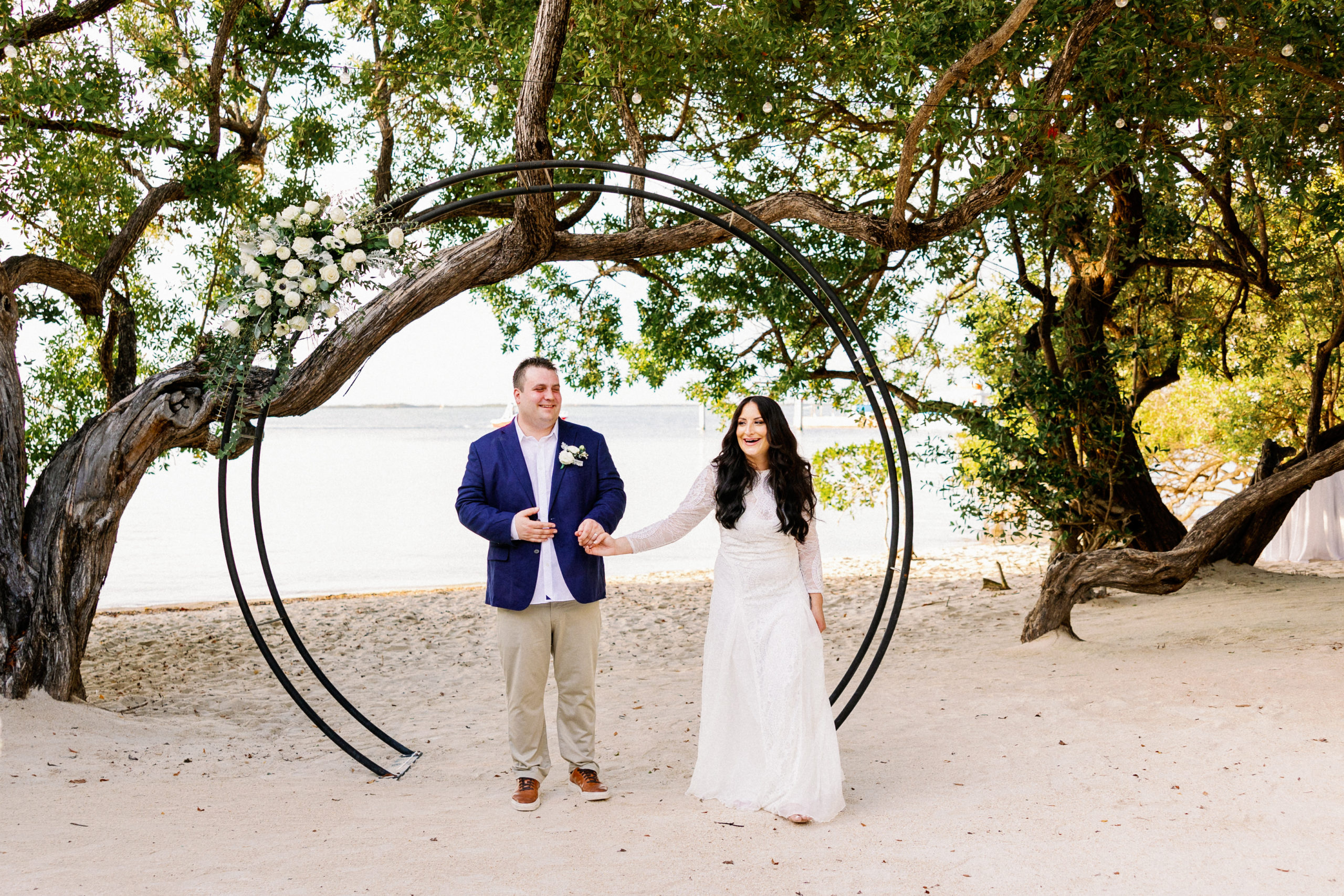 Bakers Cay Resort Wedding, Key Largo Wedding Photographer, Claudia Rios Photography