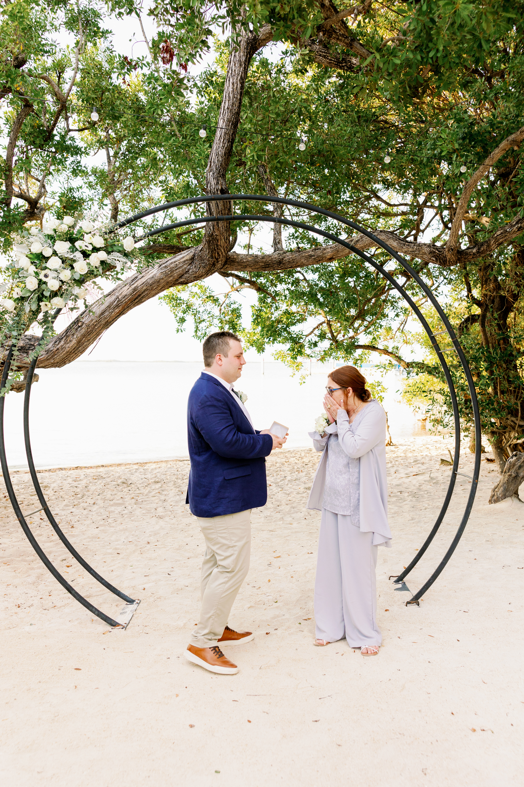 Bakers Cay Resort Wedding, Key Largo Wedding Photographer, Claudia Rios Photography