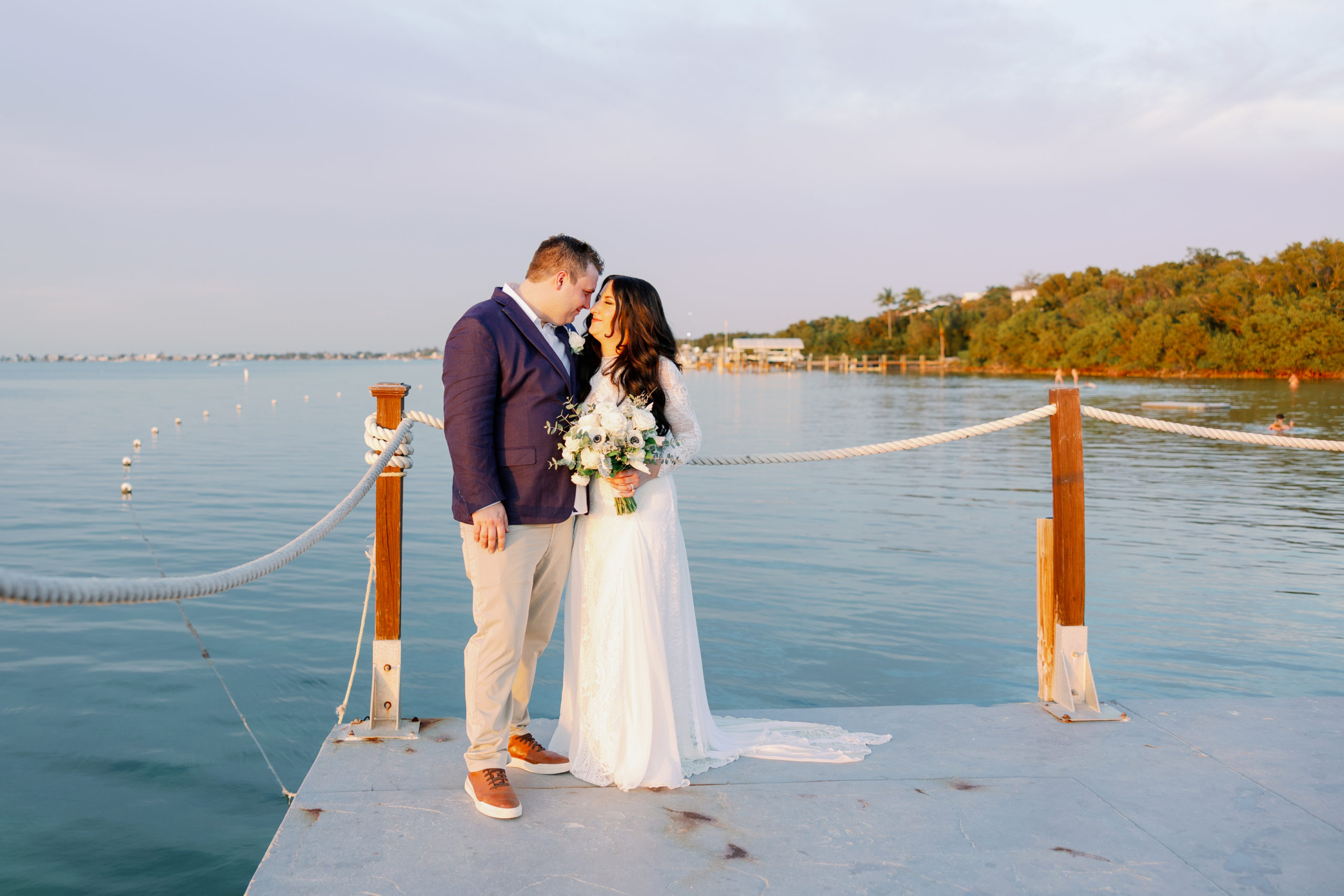 Bakers Cay Resort Wedding, Key Largo Wedding Photographer, Claudia Rios Photography