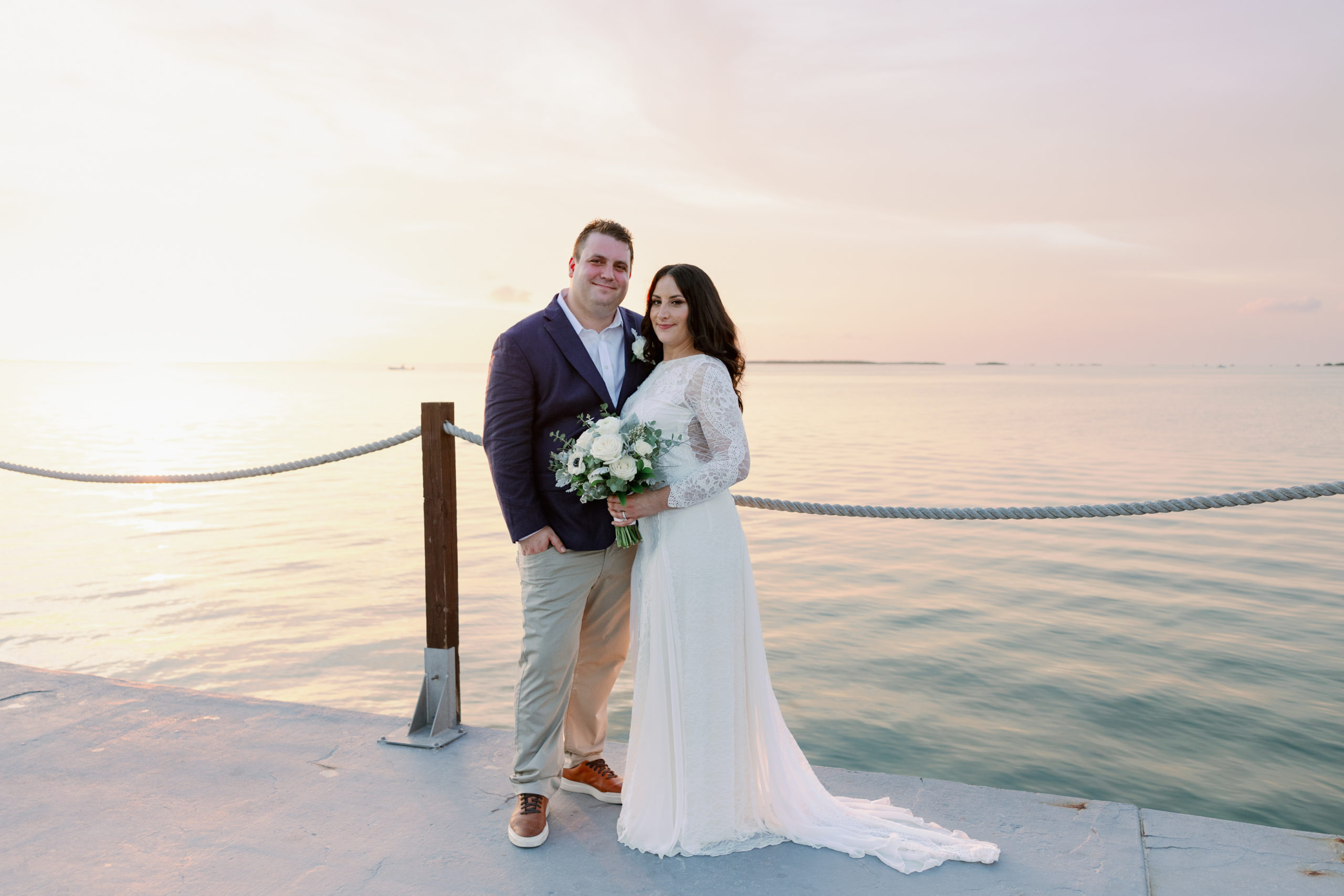 Bakers Cay Resort Wedding, Key Largo Wedding Photographer, Claudia Rios Photography