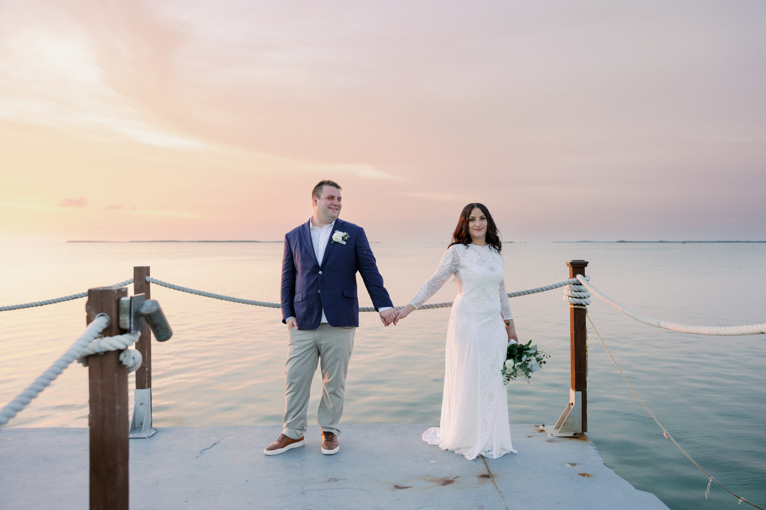 Bakers Cay Resort Wedding, Key Largo Wedding Photographer, Claudia Rios Photography