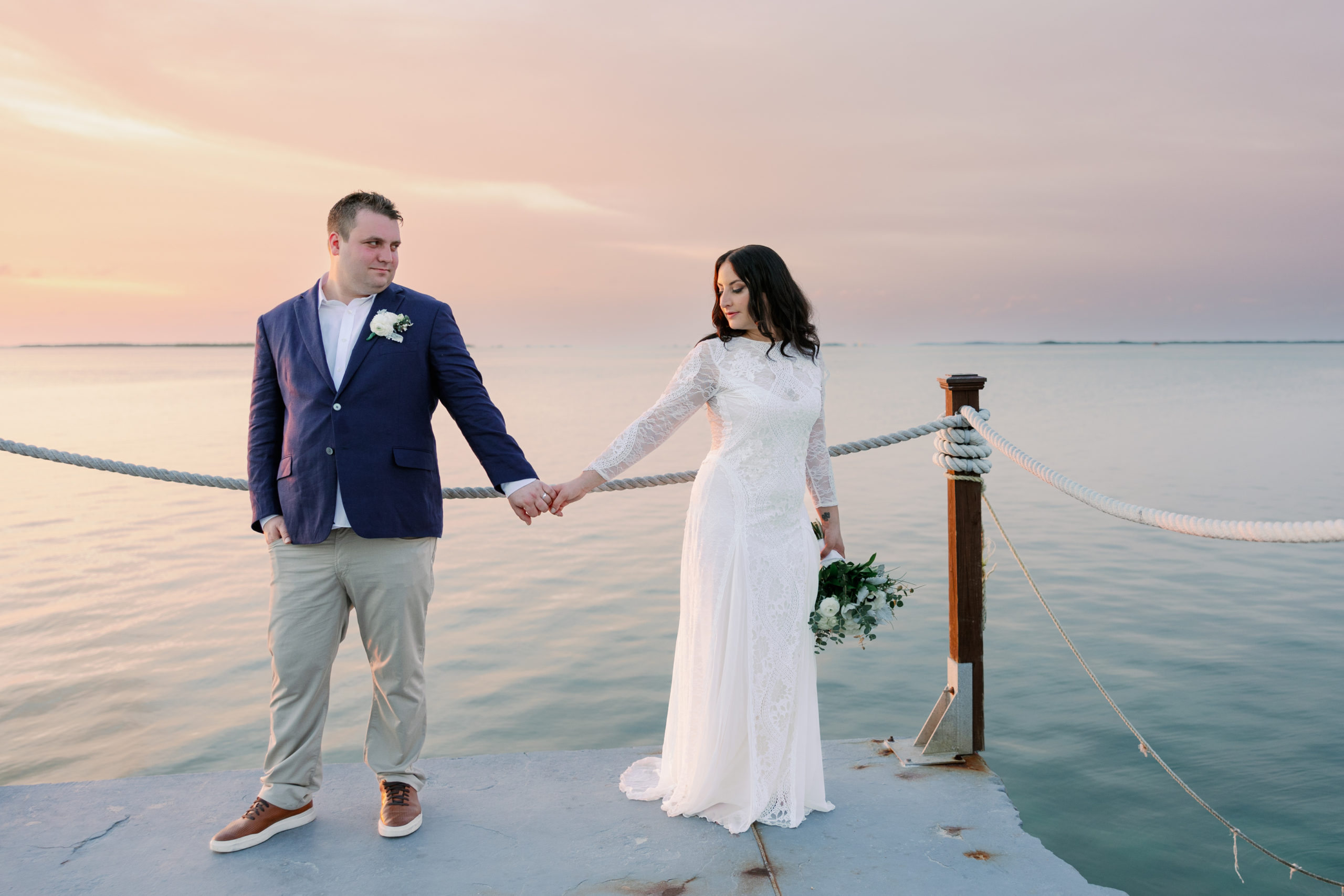 Bakers Cay Resort Wedding, Key Largo Wedding Photographer, Claudia Rios Photography