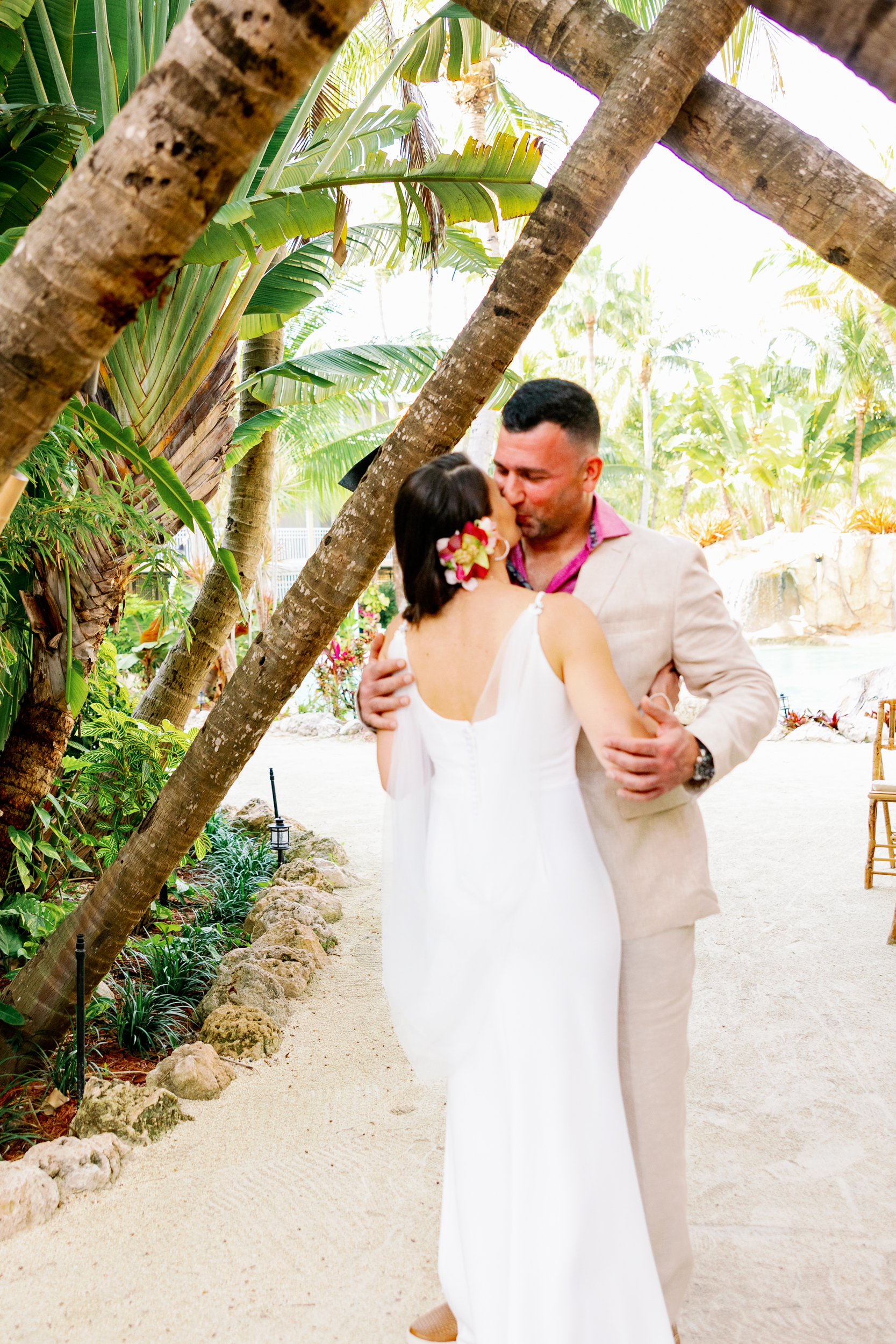 Cheeca Lodge & Spa Wedding, Islamorada Wedding Photographer, Islamorada Wedding Venue, Claudia Rios Photography