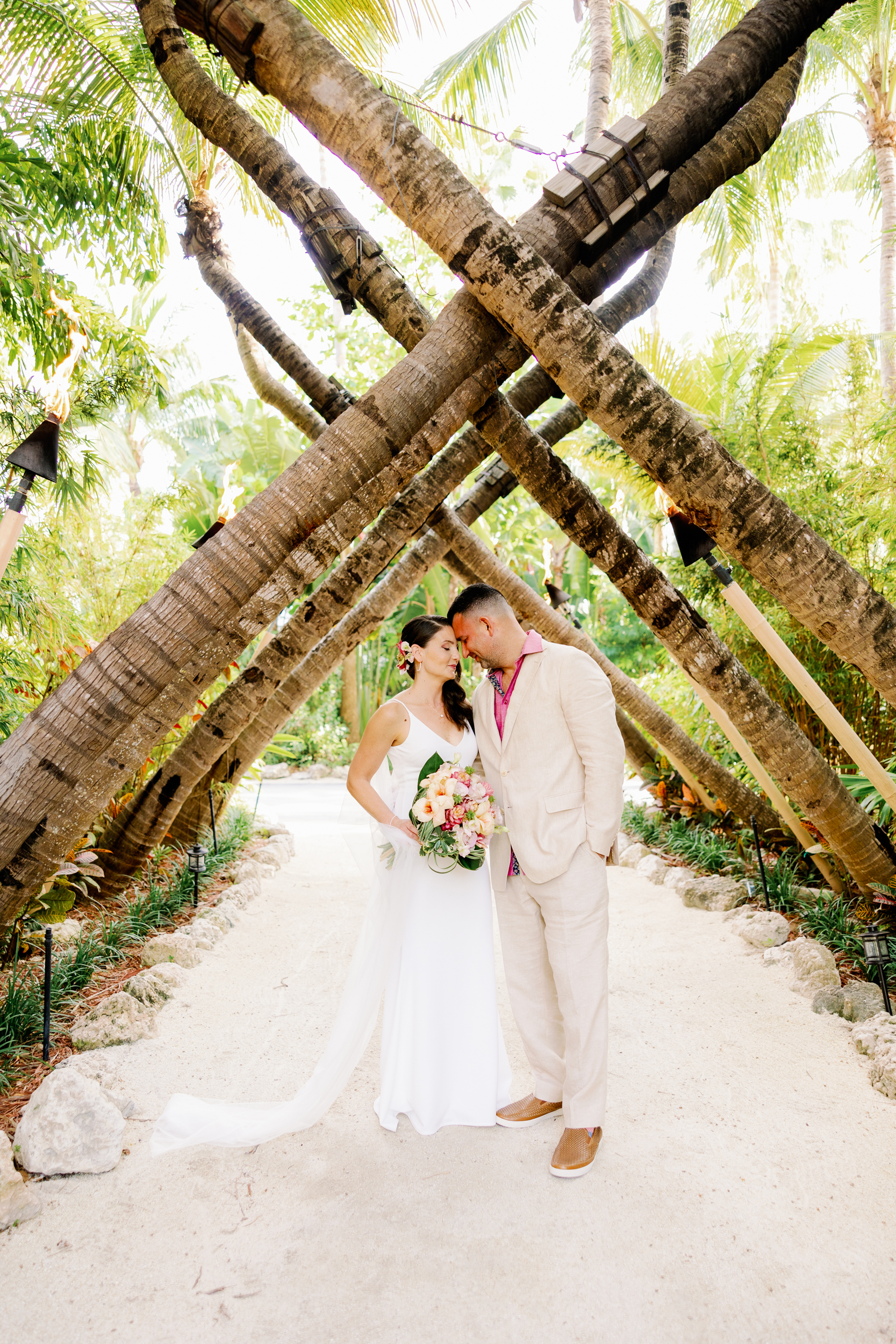 Cheeca Lodge & Spa Wedding, Islamorada Wedding Photographer, Islamorada Wedding Venue, Claudia Rios Photography