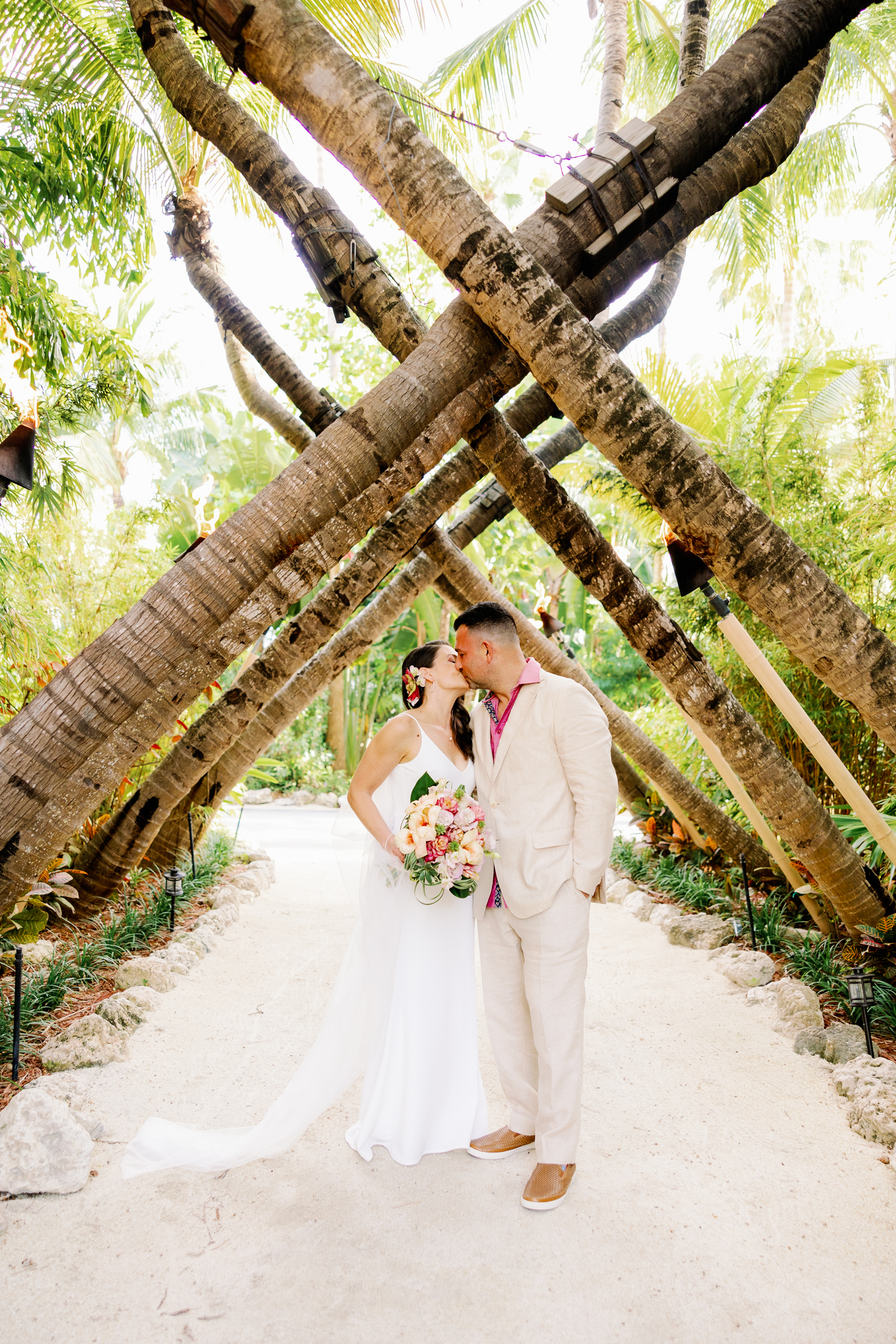 Cheeca Lodge & Spa Wedding, Islamorada Wedding Photographer, Islamorada Wedding Venue, Claudia Rios Photography