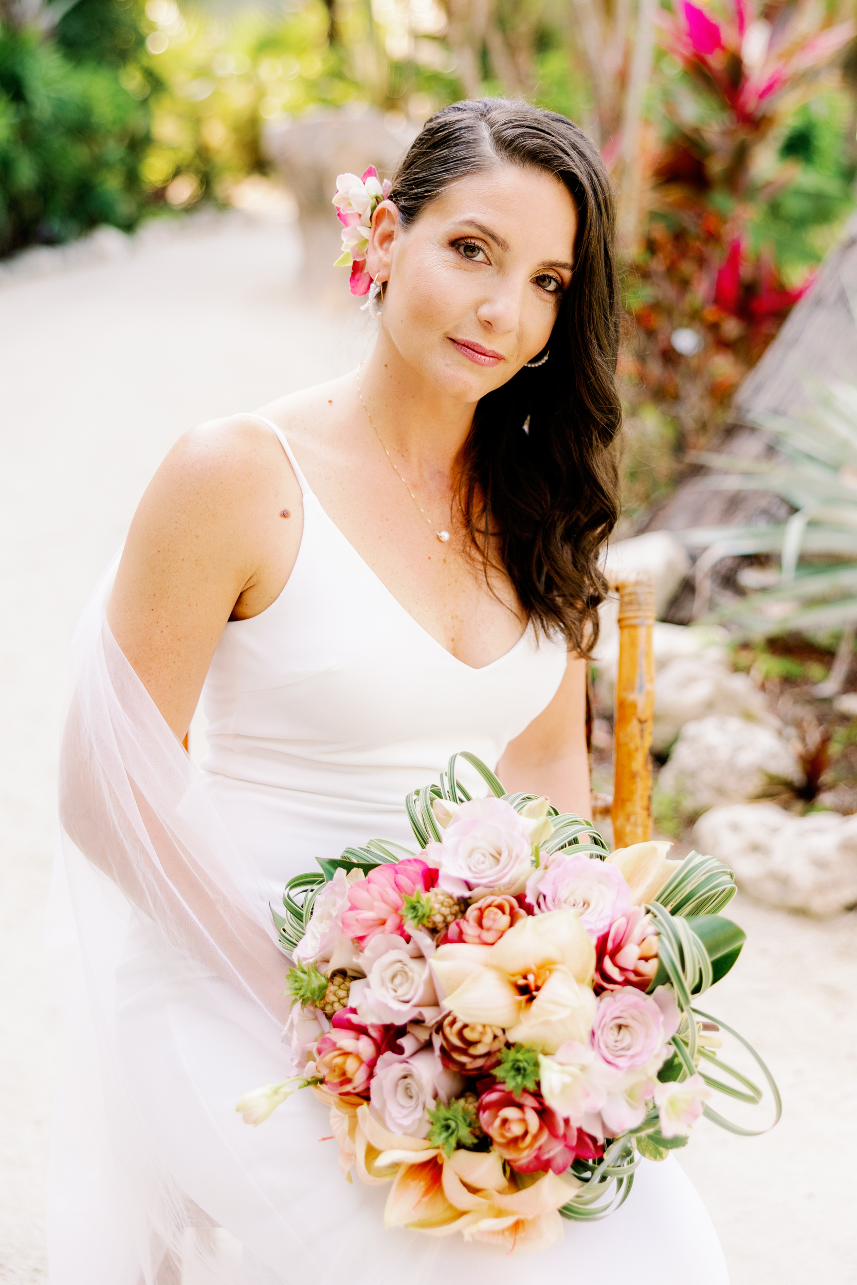 Cheeca Lodge & Spa Wedding, Islamorada Wedding Photographer, Islamorada Wedding Venue, Claudia Rios Photography