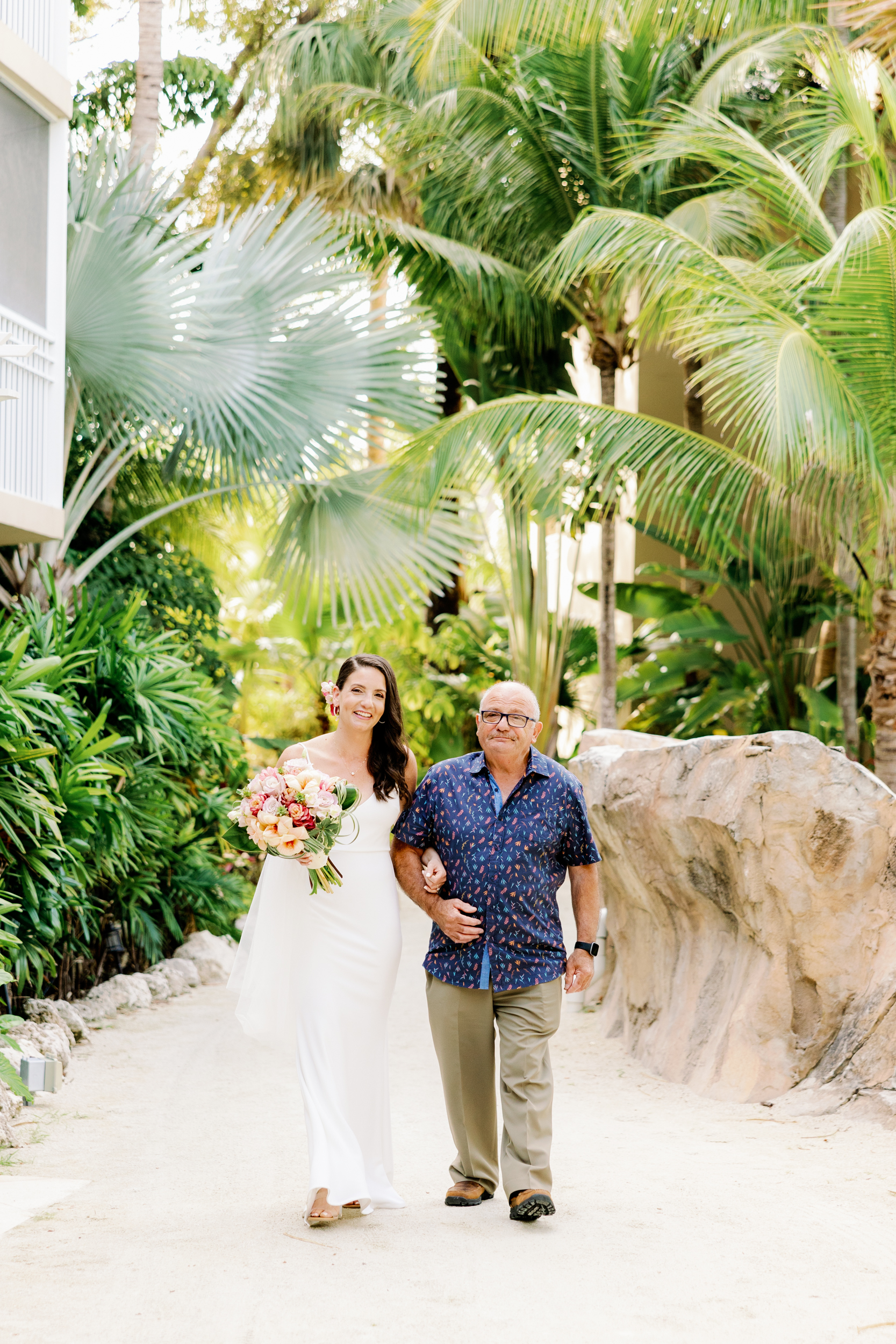 Cheeca Lodge & Spa Wedding, Islamorada Wedding Photographer, Islamorada Wedding Venue, Claudia Rios Photography