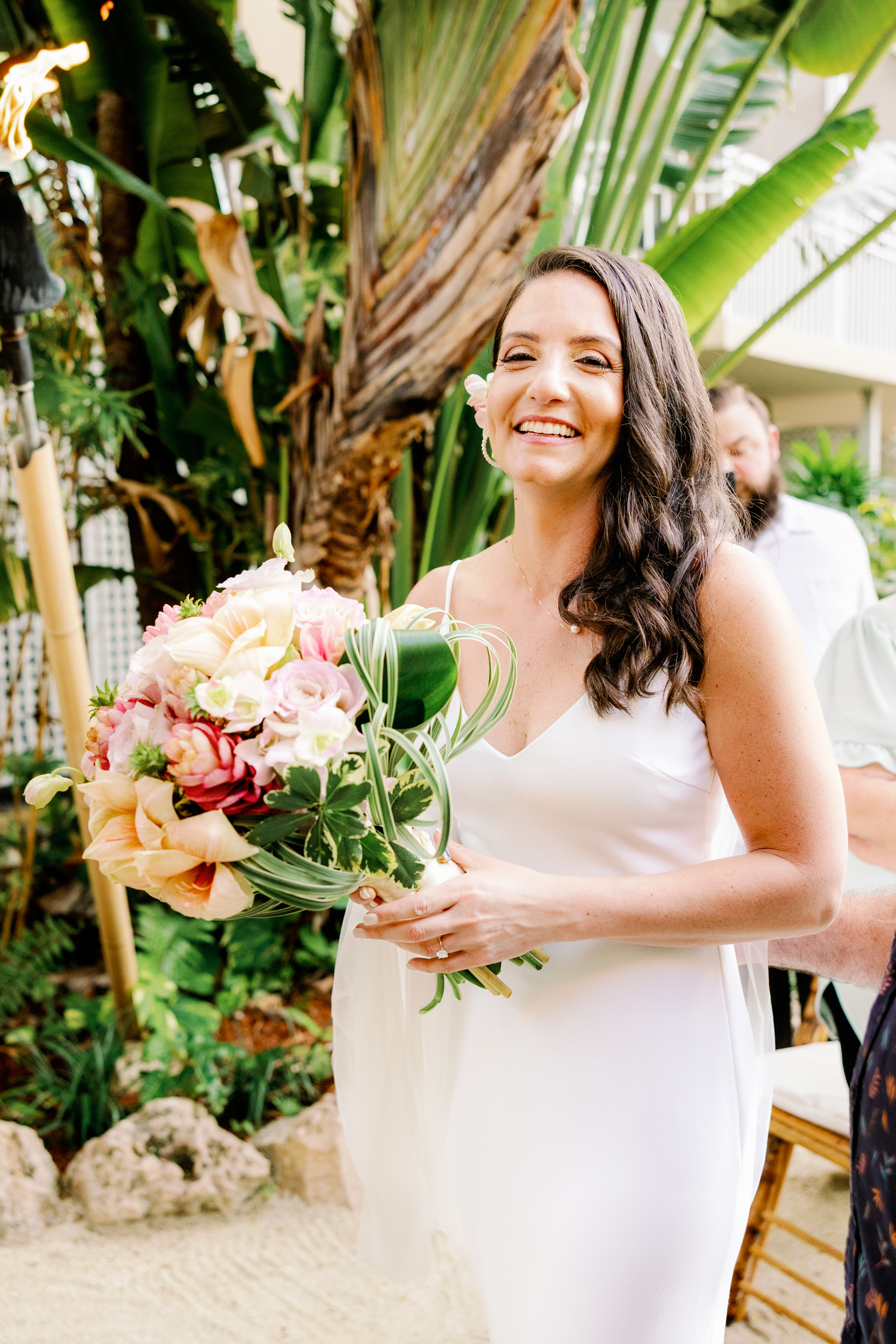 Cheeca Lodge & Spa Wedding, Islamorada Wedding Photographer, Islamorada Wedding Venue, Claudia Rios Photography