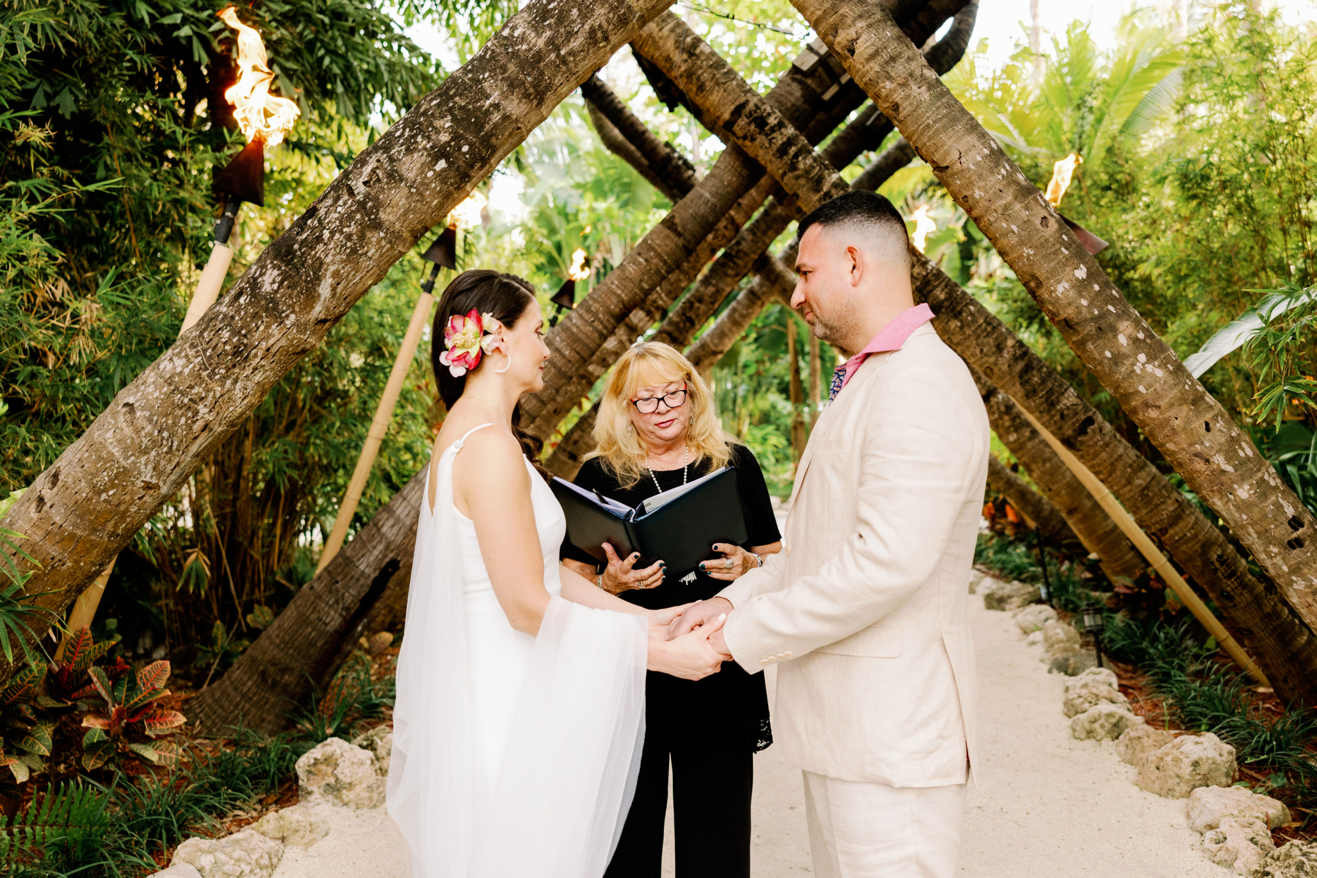 Cheeca Lodge & Spa Wedding, Islamorada Wedding Photographer, Islamorada Wedding Venue, Claudia Rios Photography