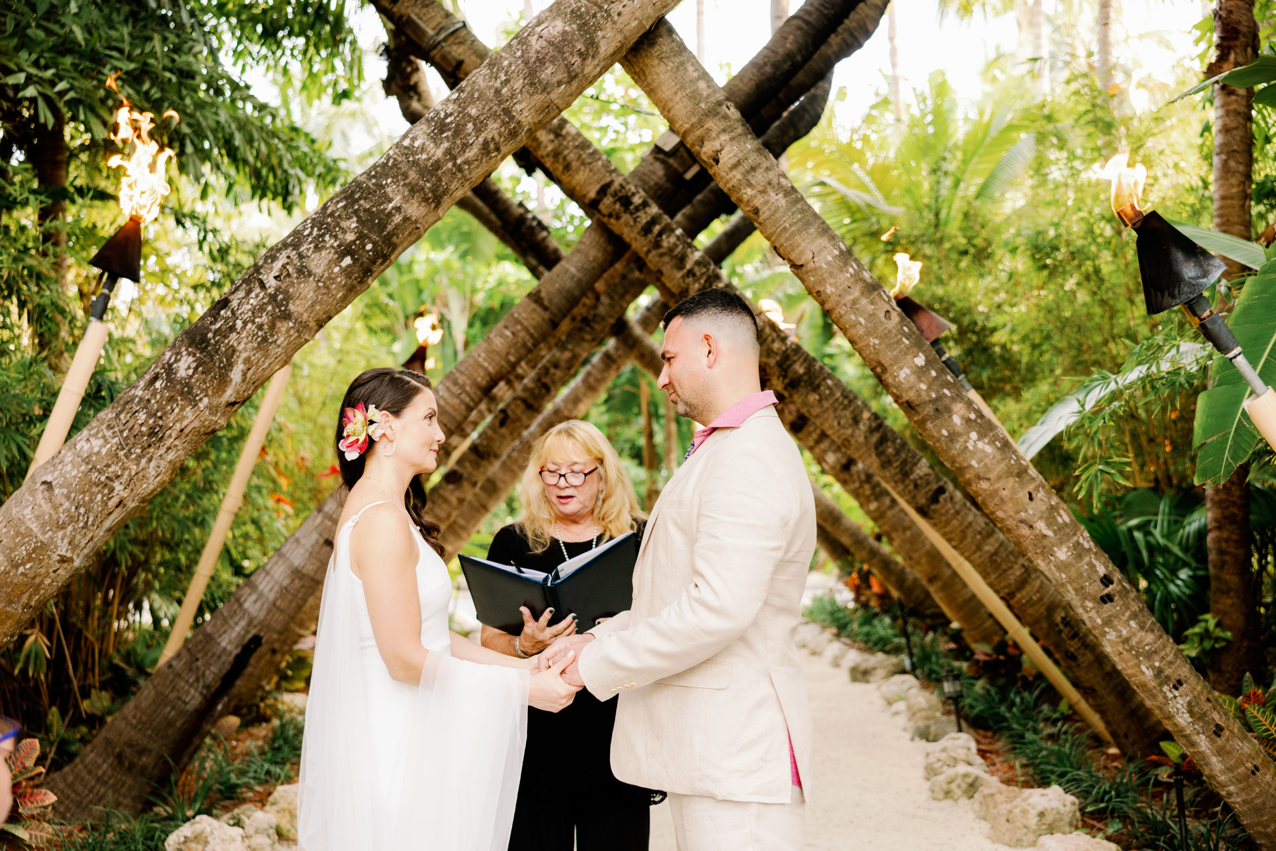 Cheeca Lodge & Spa Wedding, Islamorada Wedding Photographer, Islamorada Wedding Venue, Claudia Rios Photography