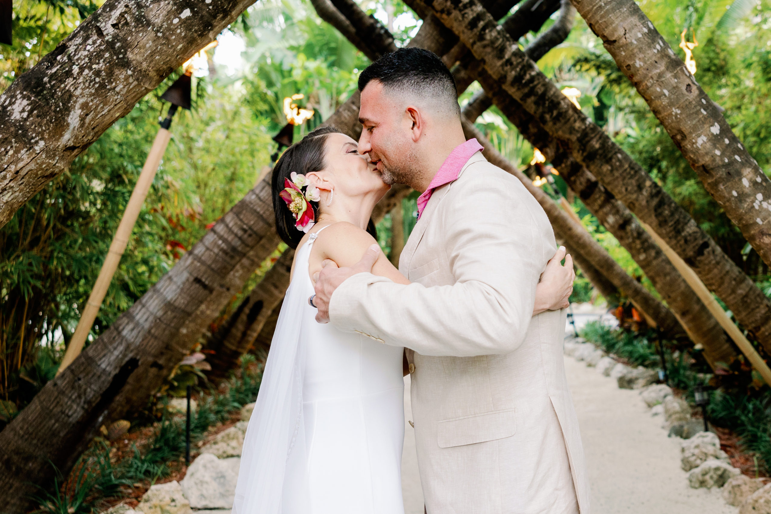 Cheeca Lodge & Spa Wedding, Islamorada Wedding Photographer, Islamorada Wedding Venue, Claudia Rios Photography