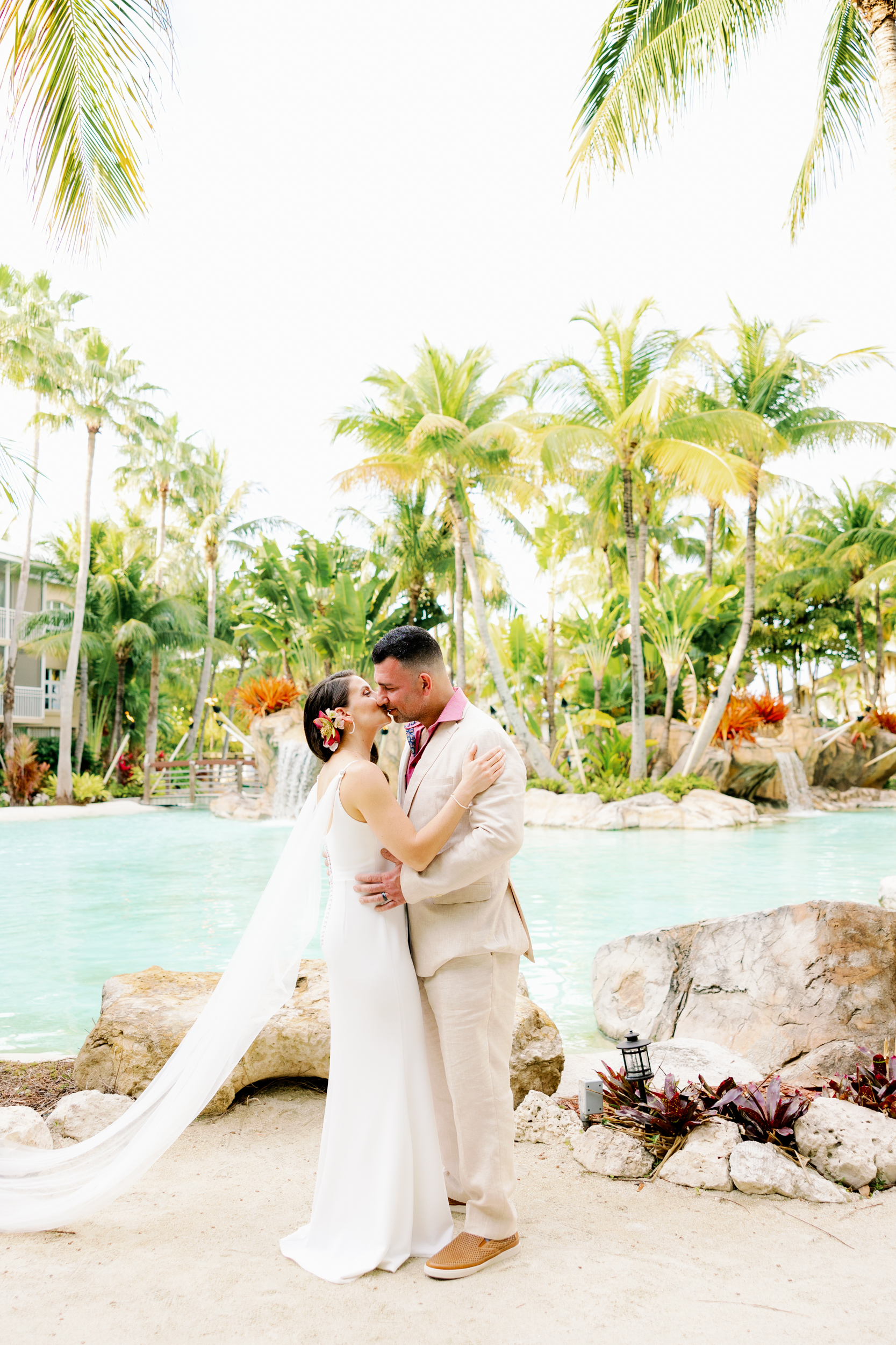 Cheeca Lodge & Spa Wedding, Islamorada Wedding Photographer, Islamorada Wedding Venue, Claudia Rios Photography