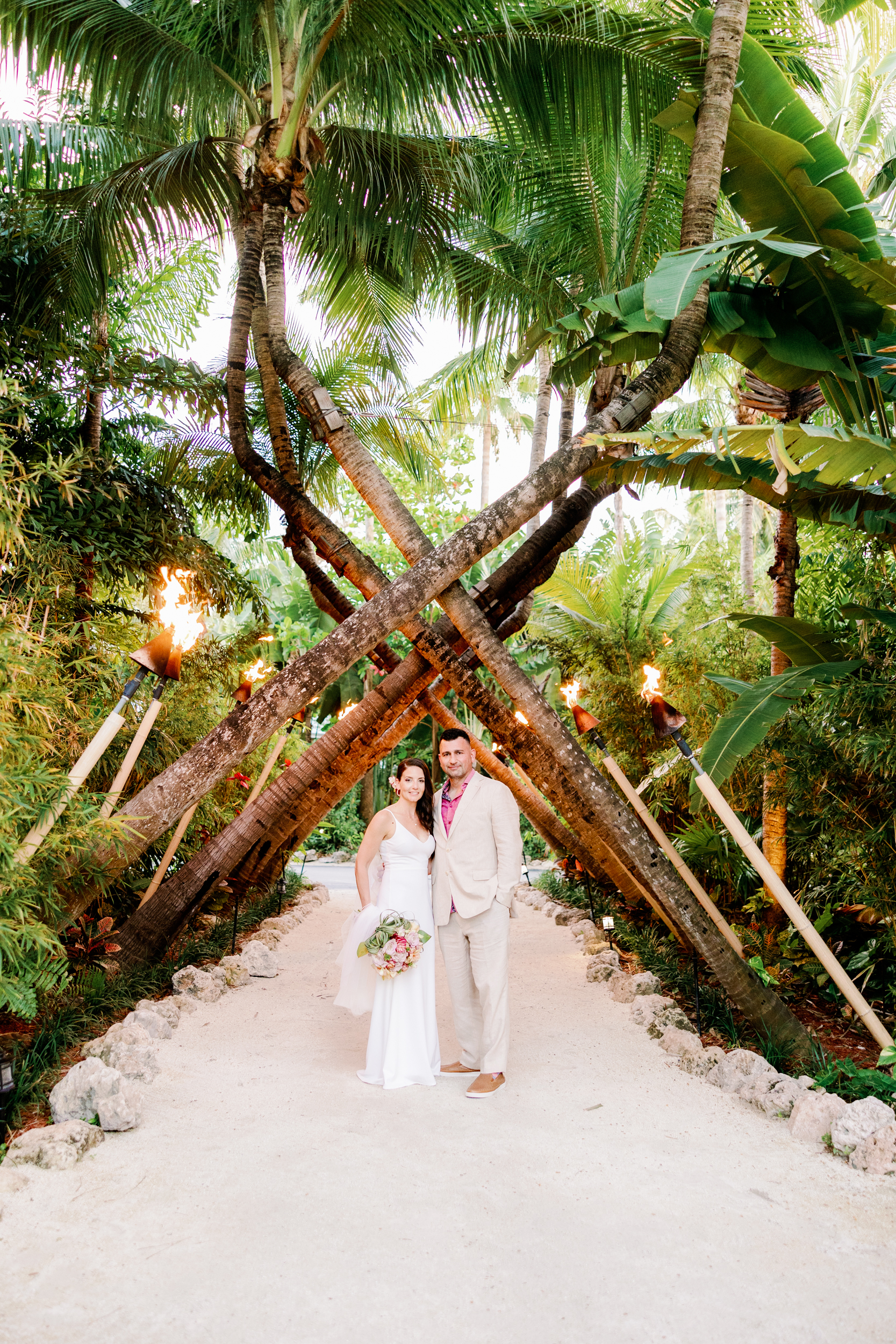 Cheeca Lodge & Spa Wedding, Islamorada Wedding Photographer, Islamorada Wedding Venue, Claudia Rios Photography