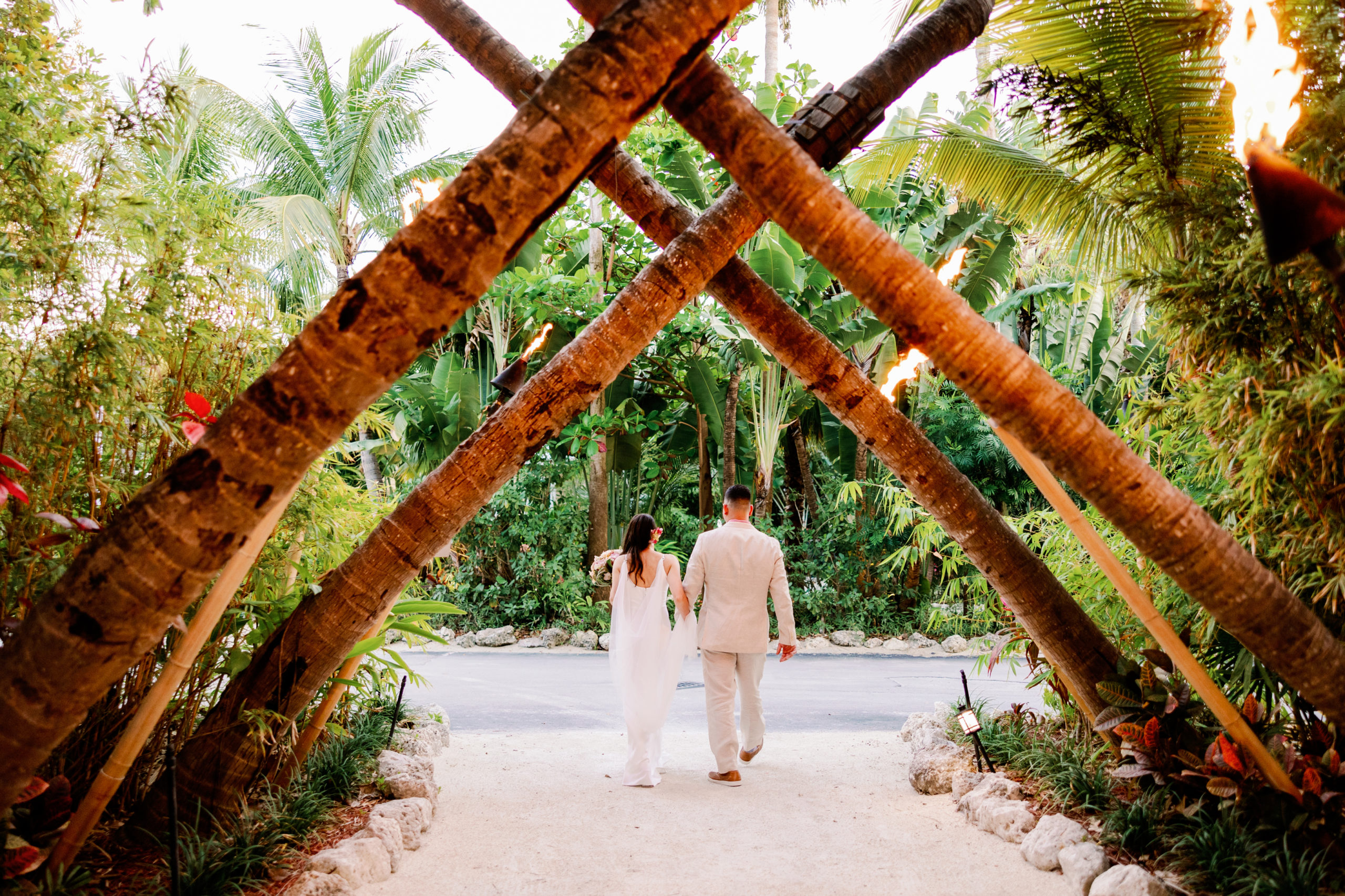 Cheeca Lodge & Spa Wedding, Islamorada Wedding Photographer, Islamorada Wedding Venue, Claudia Rios Photography