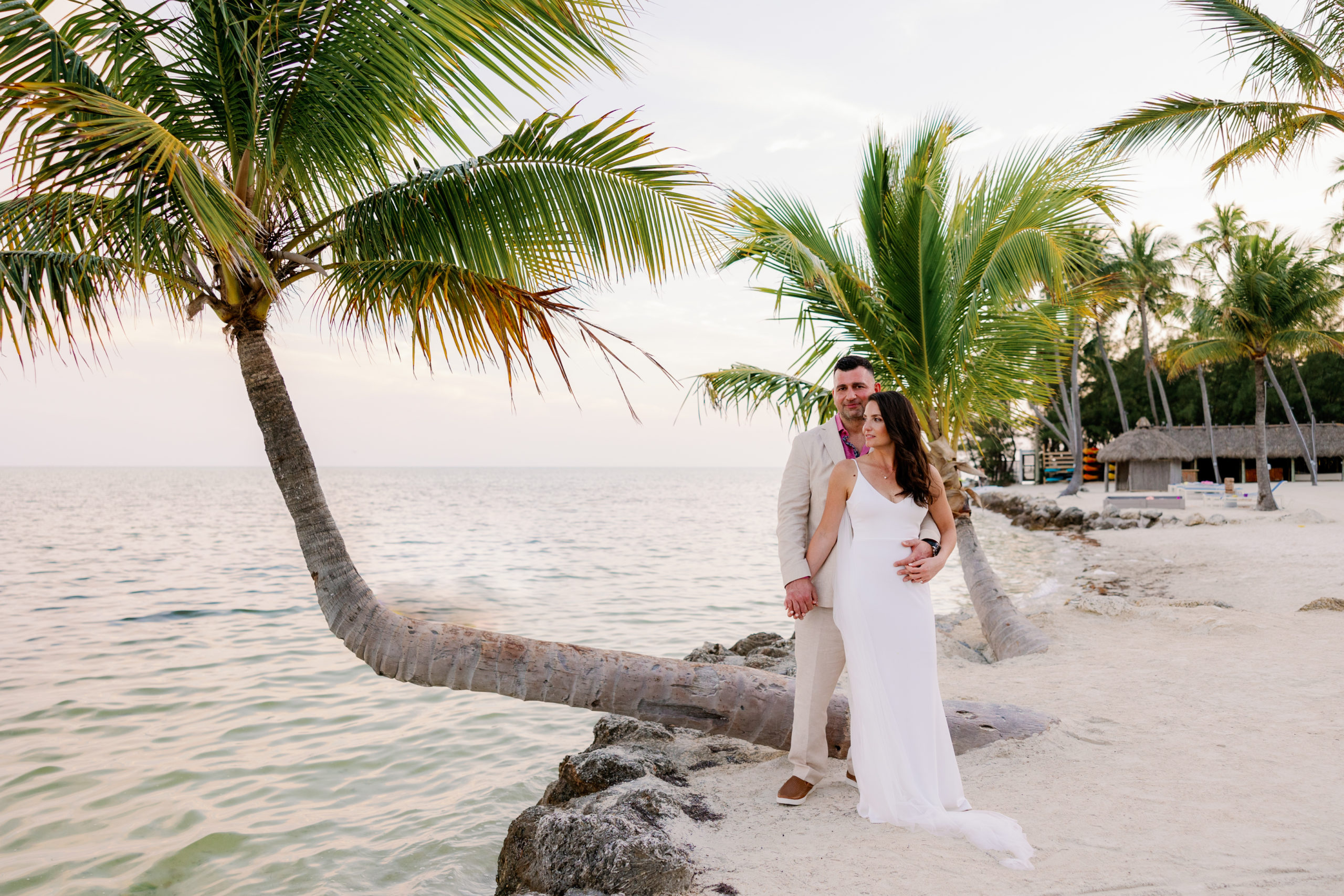 Cheeca Lodge & Spa Wedding, Islamorada Wedding Photographer, Islamorada Wedding Venue, Claudia Rios Photography