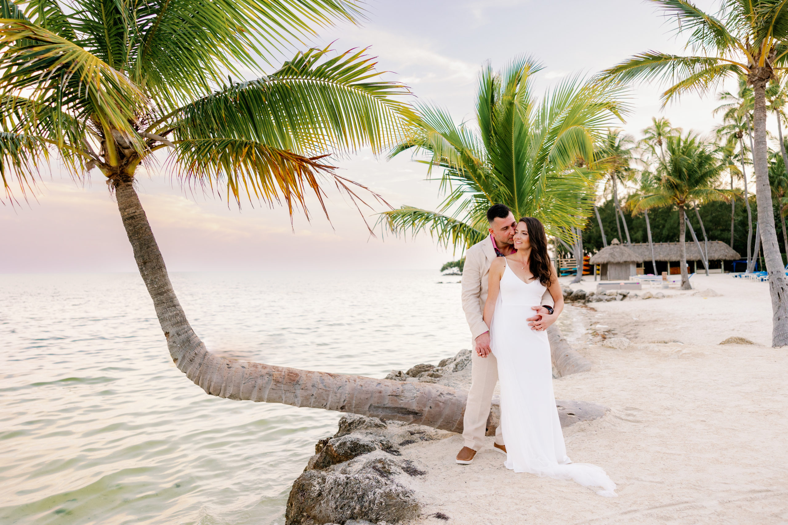 Cheeca Lodge & Spa Wedding, Islamorada Wedding Photographer, Islamorada Wedding Venue, Claudia Rios Photography