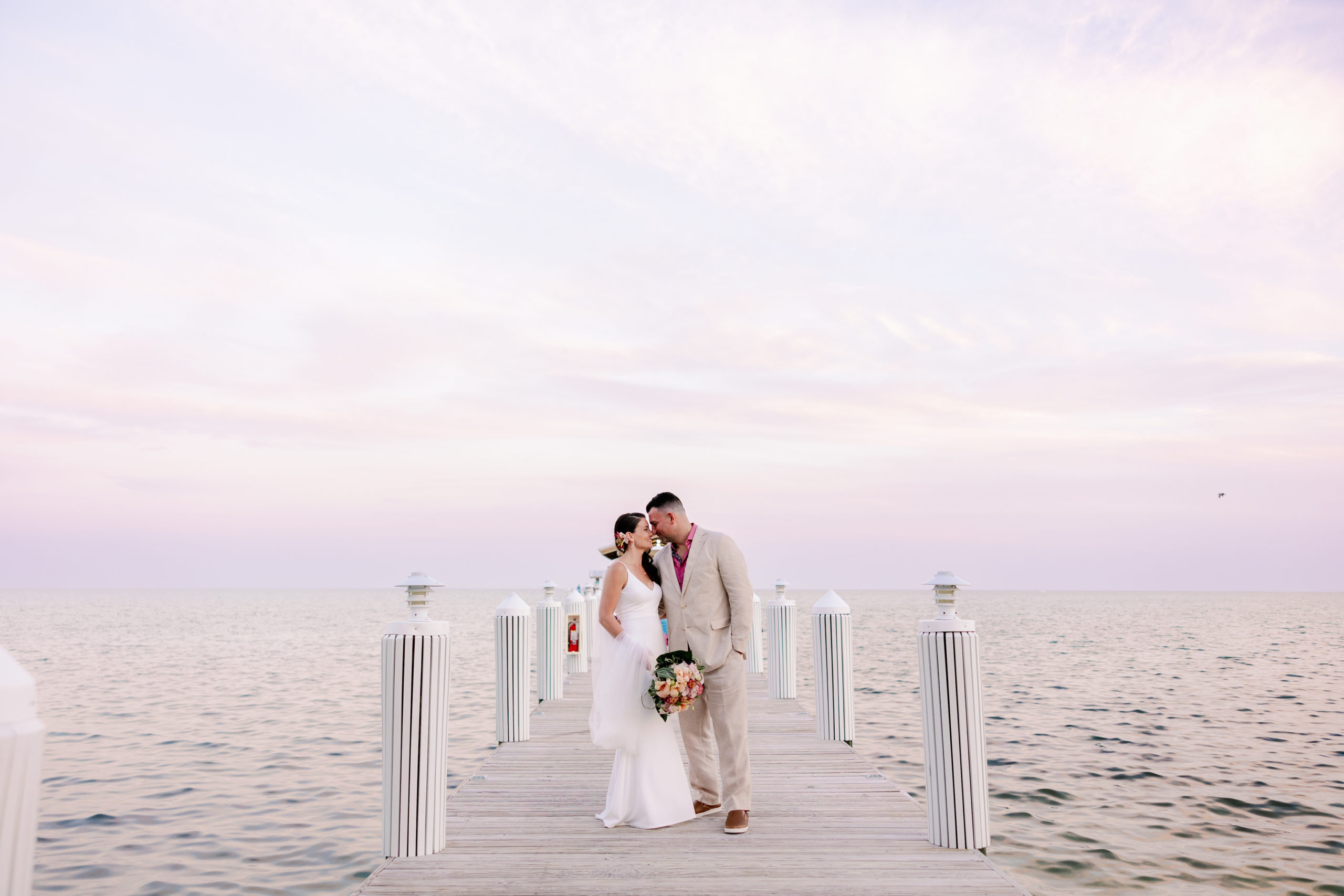 Cheeca Lodge & Spa Wedding, Islamorada Wedding Photographer, Islamorada Wedding Venue, Claudia Rios Photography