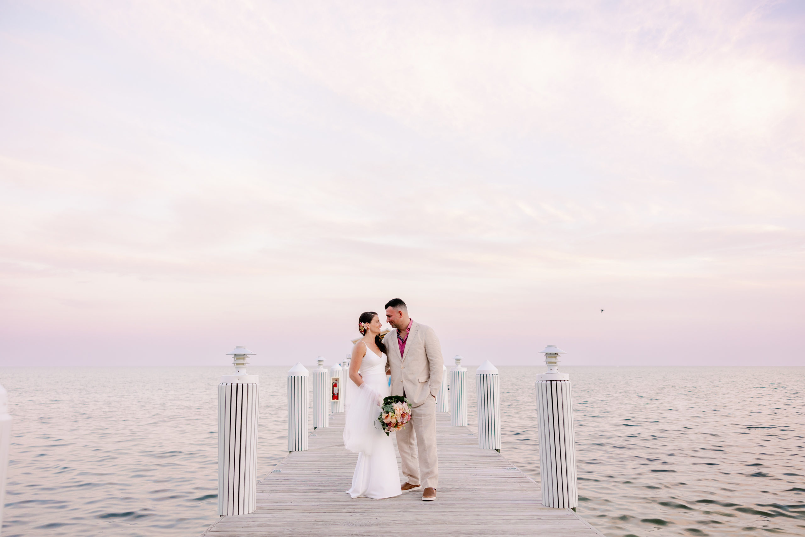 Cheeca Lodge & Spa Wedding, Islamorada Wedding Photographer, Islamorada Wedding Venue, Claudia Rios Photography