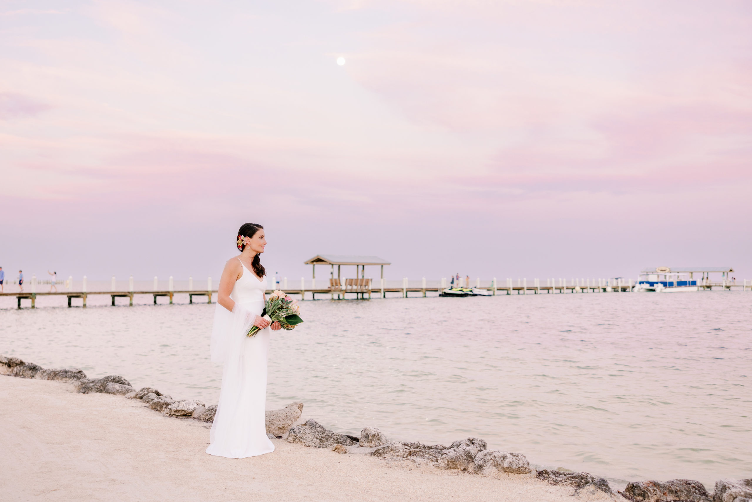 Cheeca Lodge & Spa Wedding, Islamorada Wedding Photographer, Islamorada Wedding Venue, Claudia Rios Photography