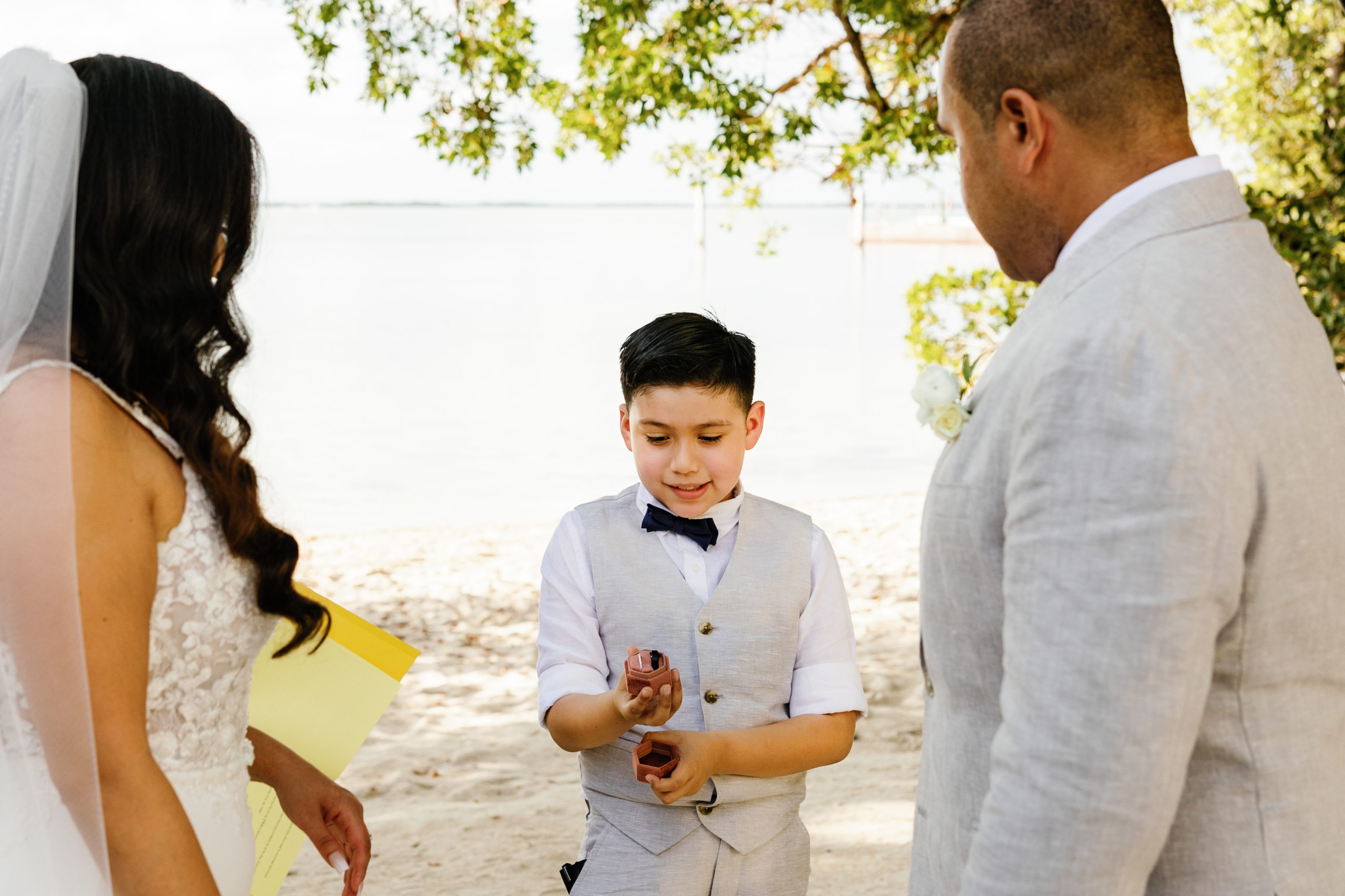 Baker's Cay Wedding, Key Largo Wedding Photographer, Claudia Rios Photography, Baker's Cay Resort Wedding, Key Largo Wedding