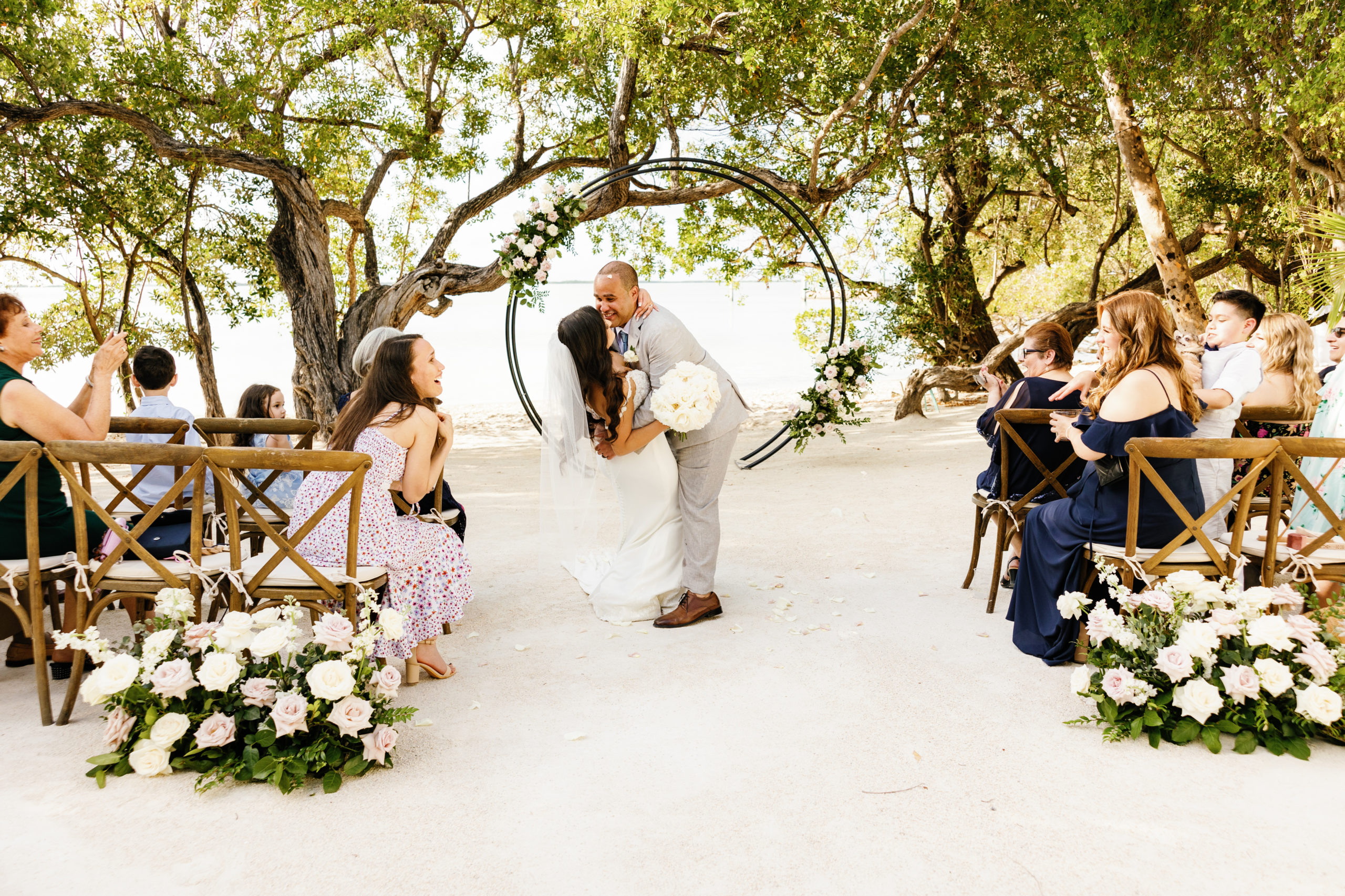 Baker's Cay Wedding, Key Largo Wedding Photographer, Claudia Rios Photography, Baker's Cay Resort Wedding, Key Largo Wedding