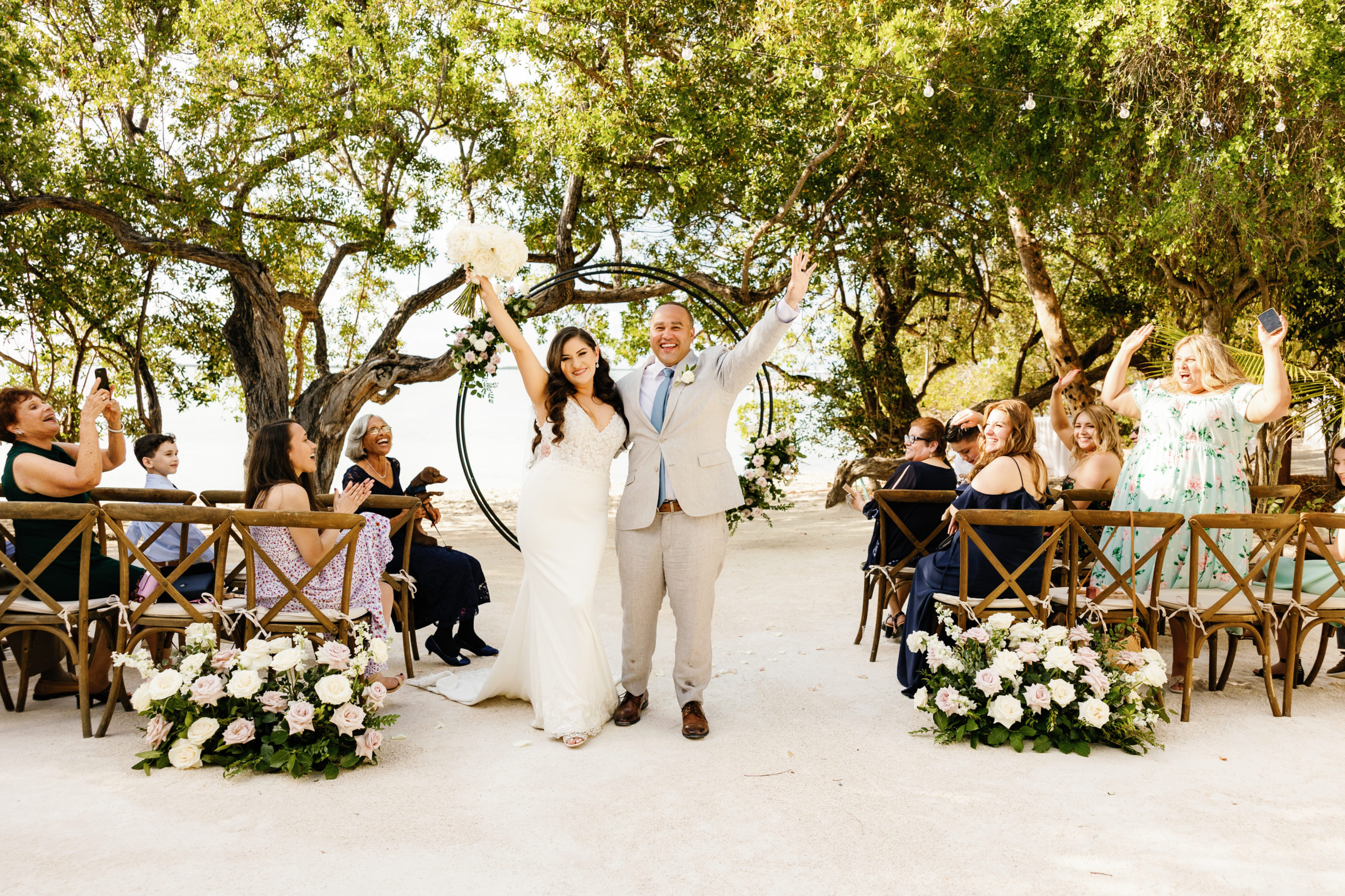 Baker's Cay Wedding, Key Largo Wedding Photographer, Claudia Rios Photography, Baker's Cay Resort Wedding, Key Largo Wedding