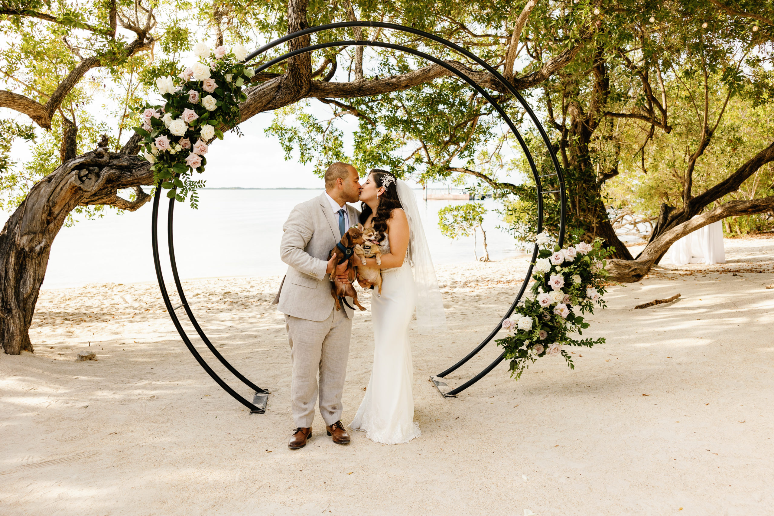 Baker's Cay Wedding, Key Largo Wedding Photographer, Claudia Rios Photography, Baker's Cay Resort Wedding, Key Largo Wedding